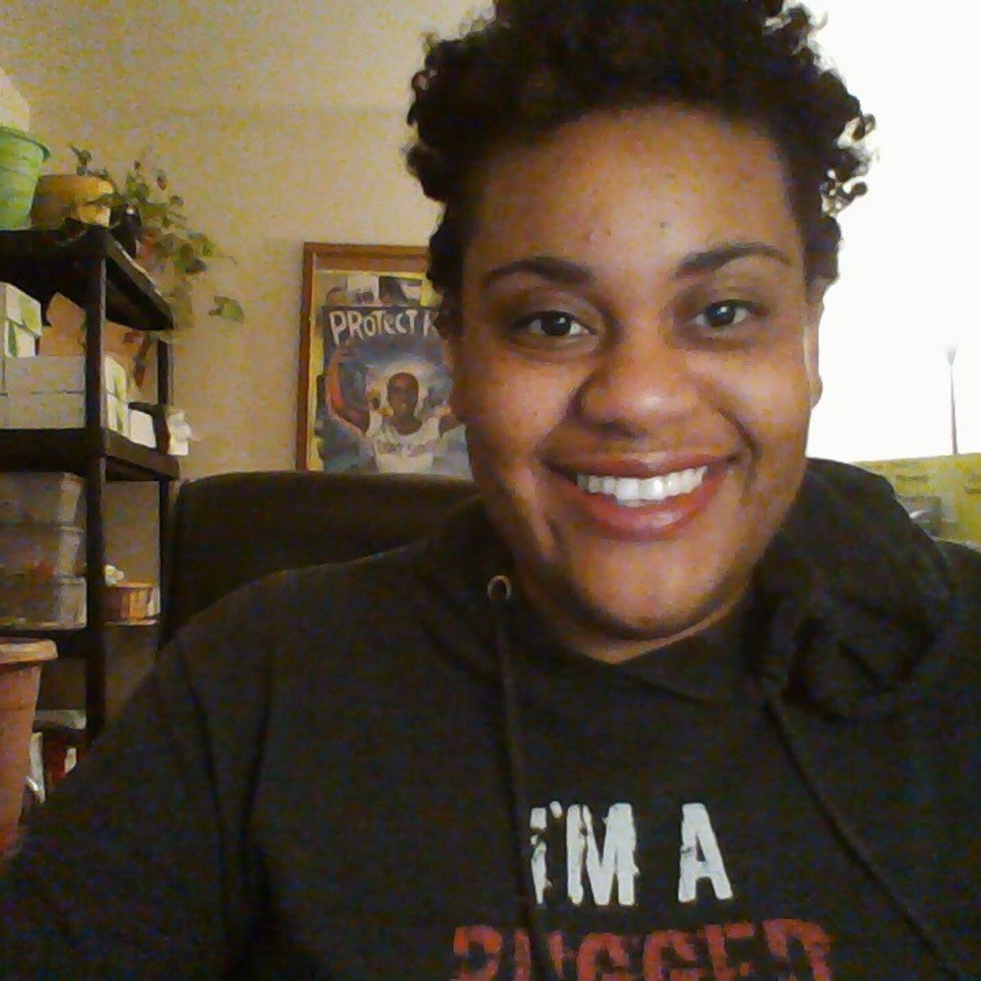 Raw & Uncut With Dr. Nikki