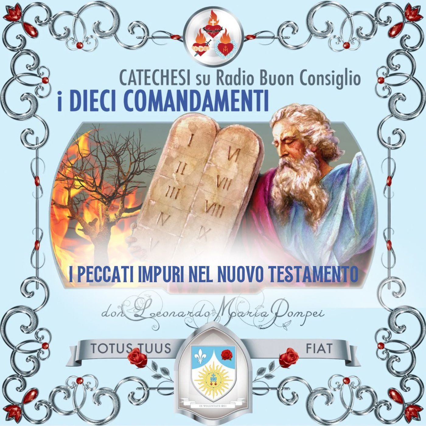 I peccati impuri nel Nuovo Testamento episode artwork