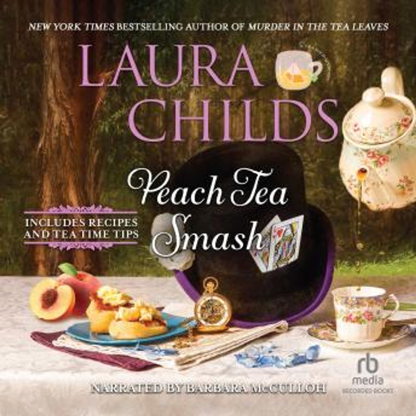 Find Best-Selling Full Audiobooks in Mystery, Thriller & Horror, Cozy Mystery