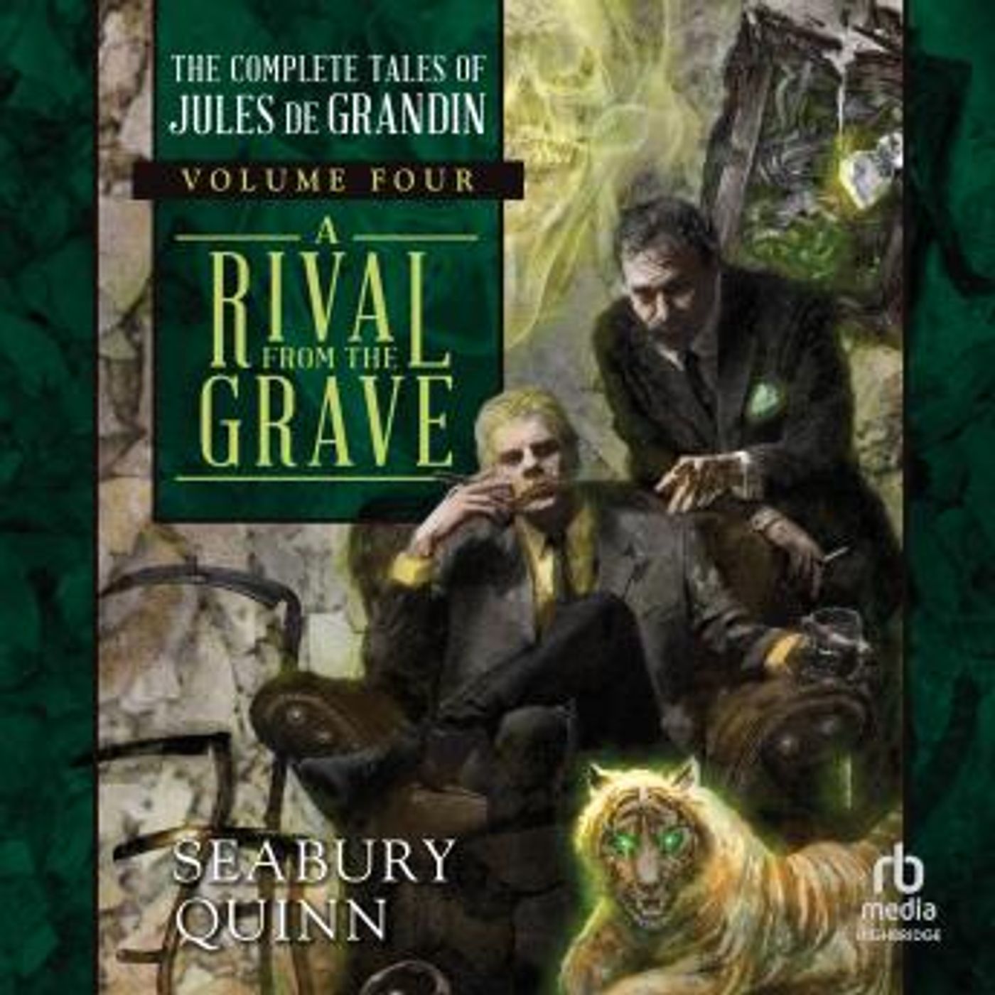 Popular Full Audiobooks in Mystery, Thriller & Horror, Suspense