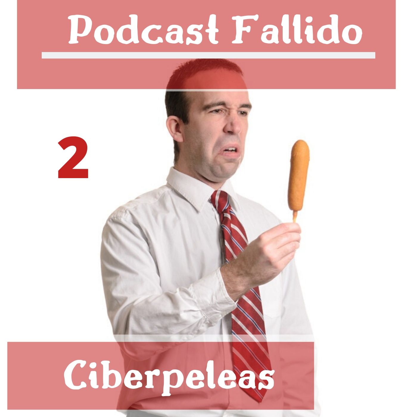 Ciberpeleas episode artwork