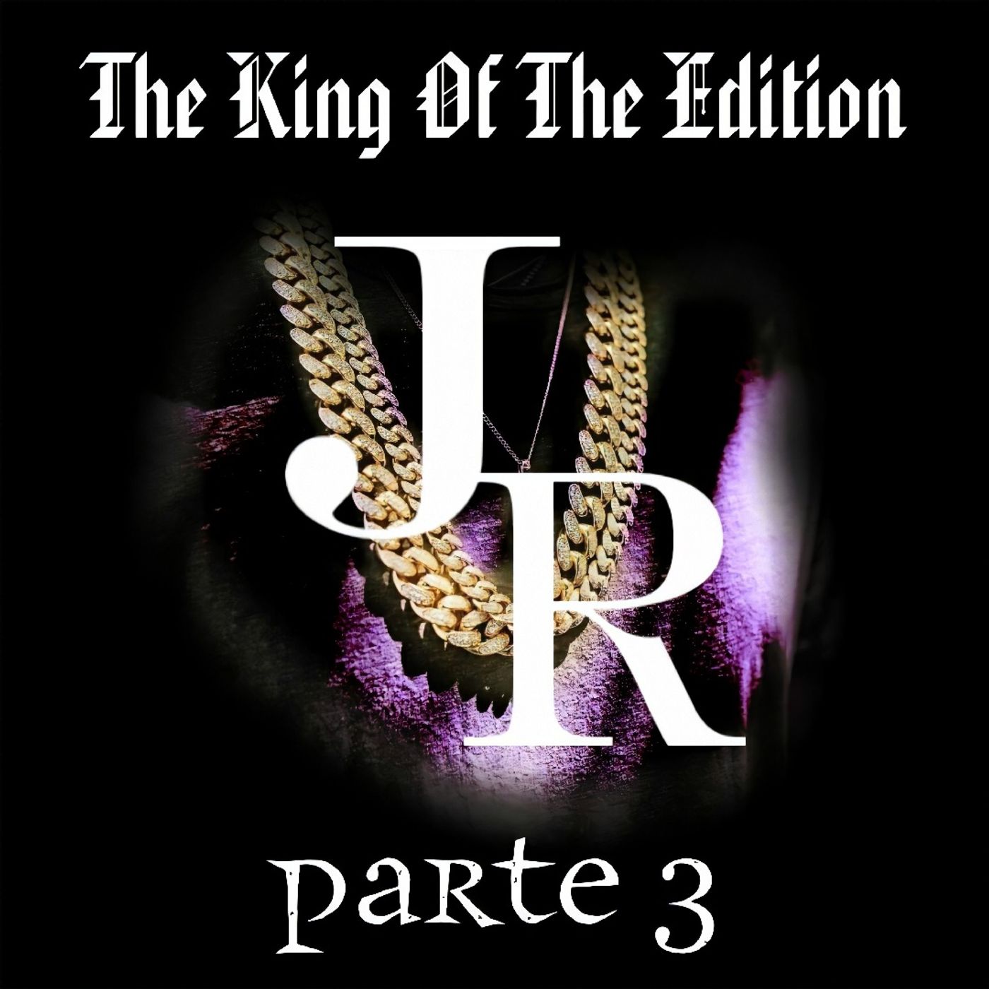 The King of The Editions - Parte 3