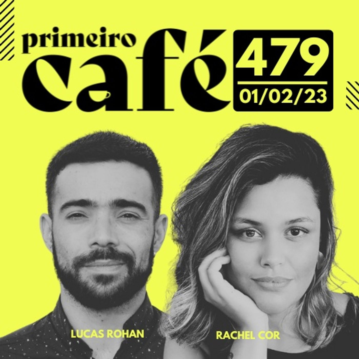 Primeiro Café