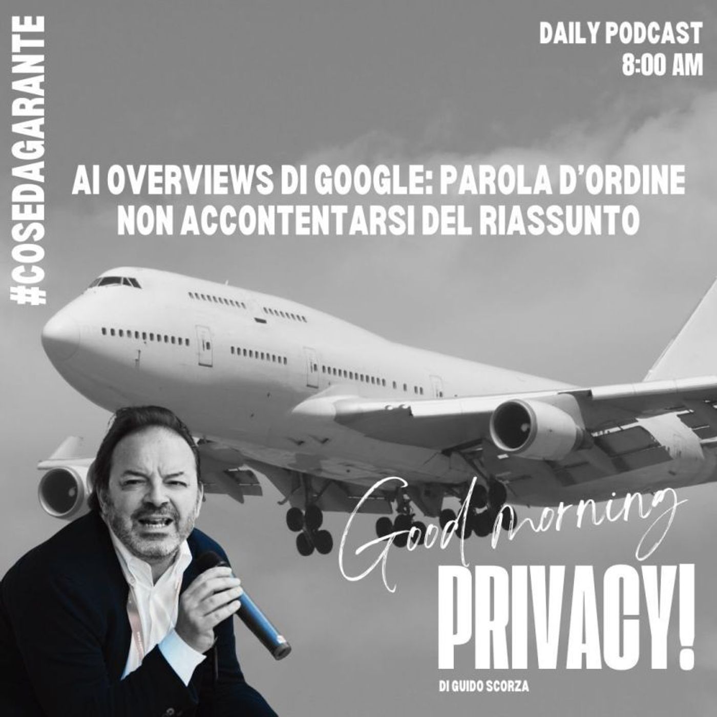 Good morning privacy!