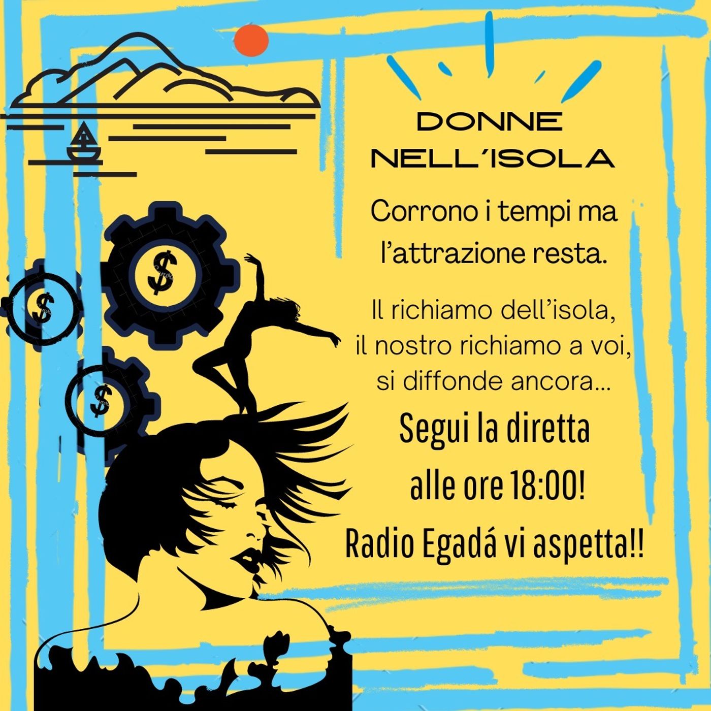 Radio Egadà