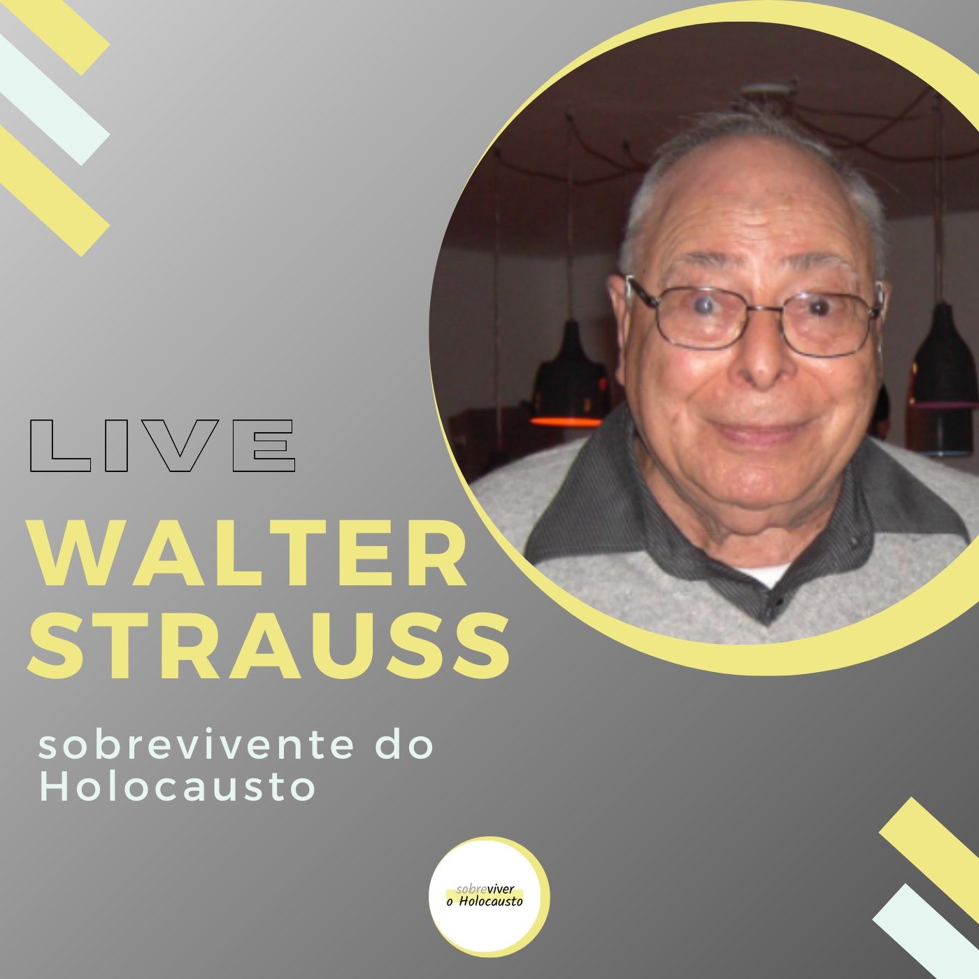 sobre viver o Holocausto