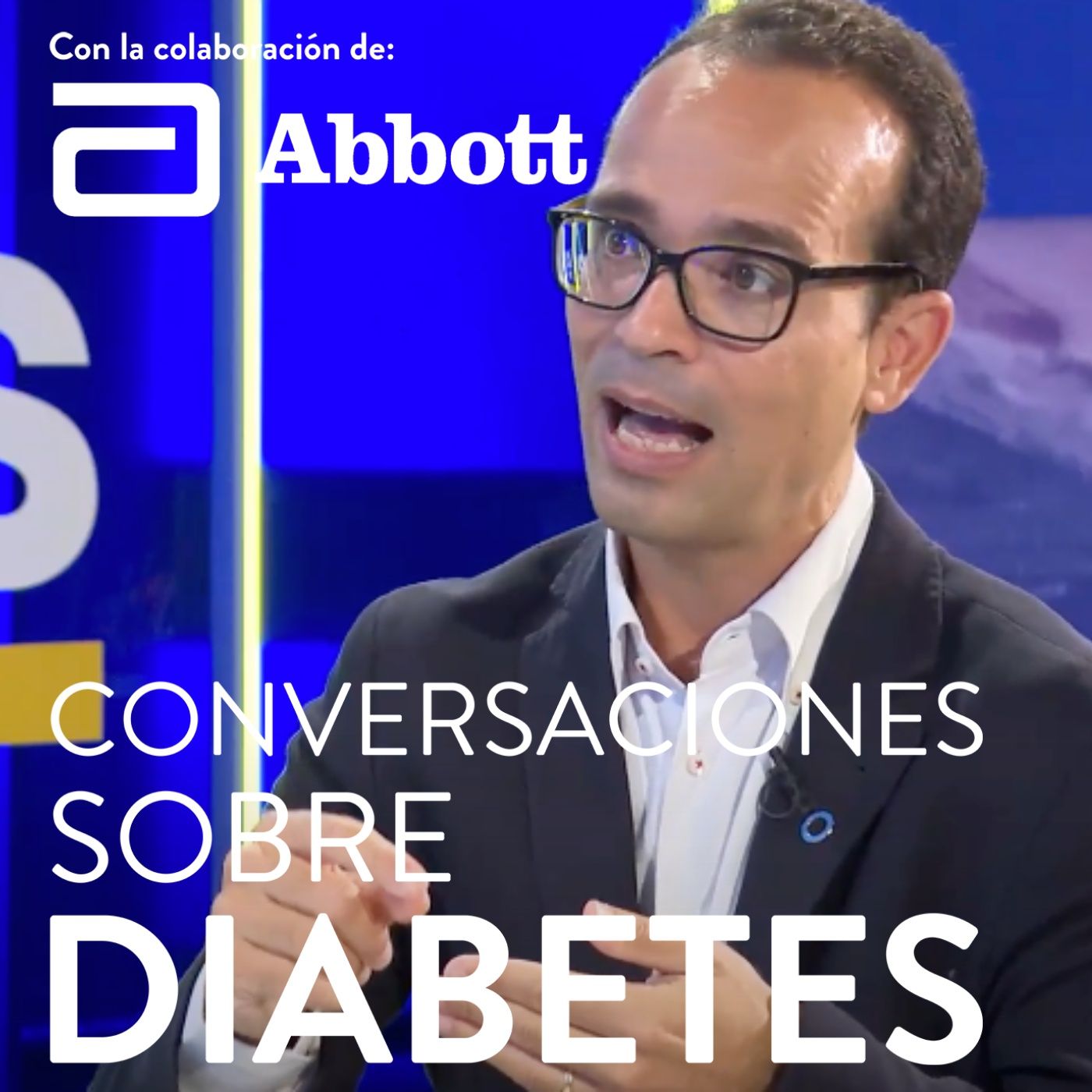 Conversaciones sobre diabetes