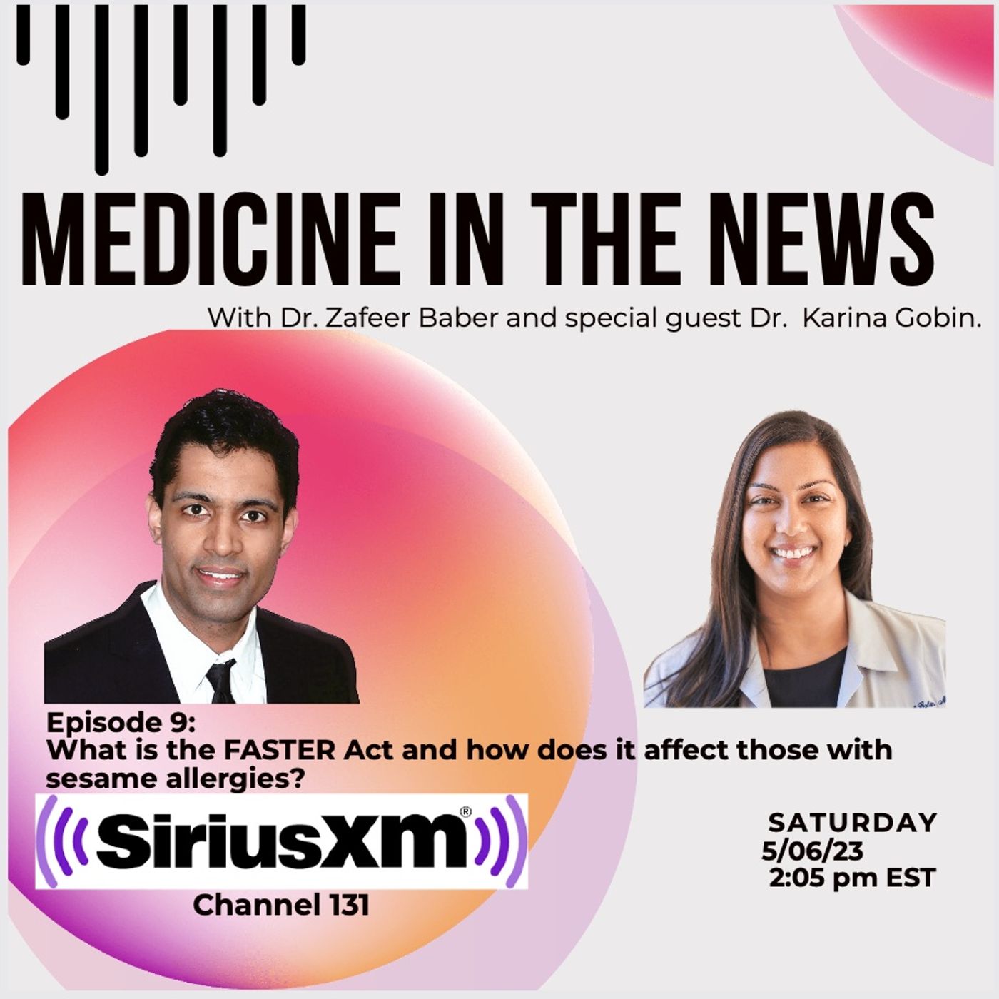 Medicine in the News