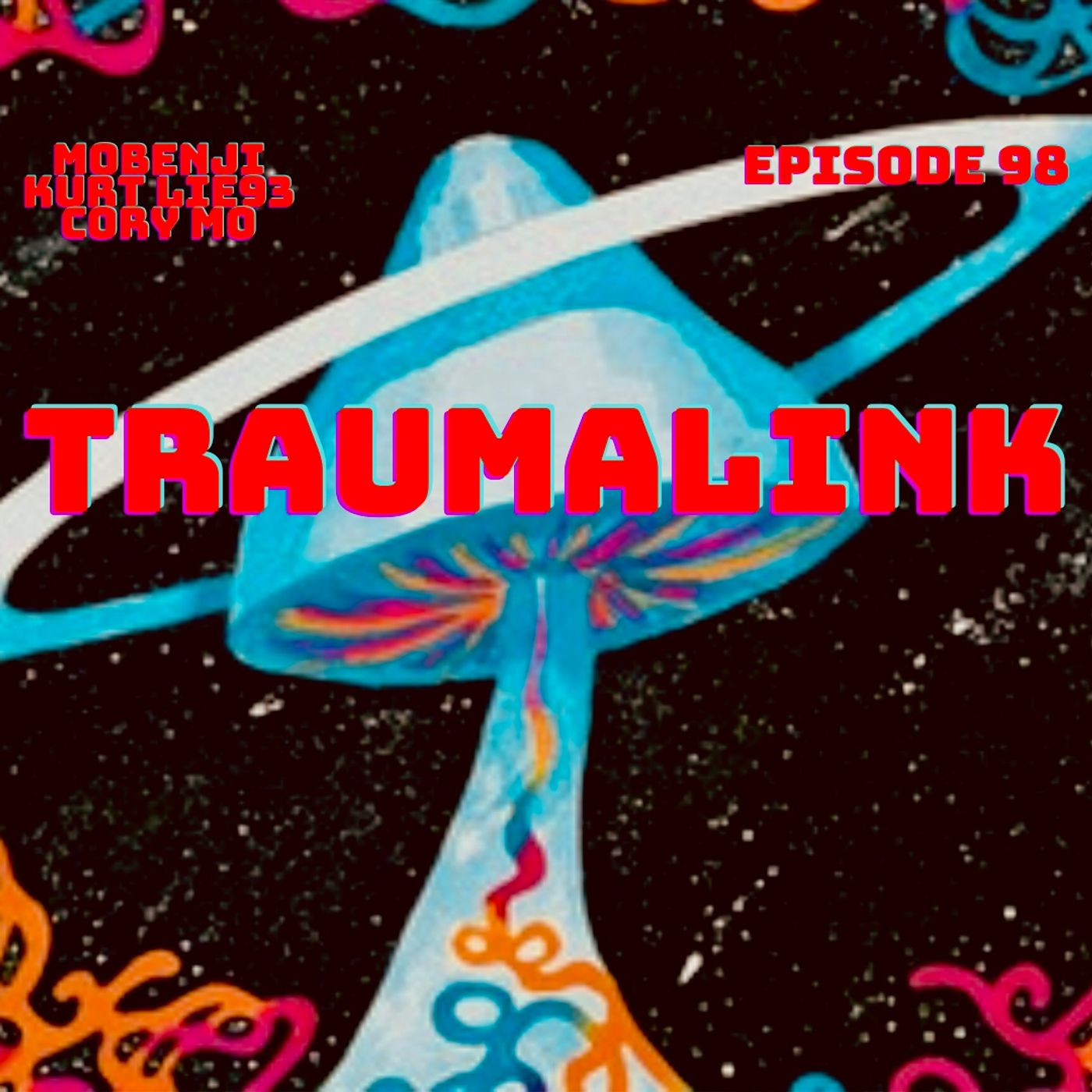 TraumaLink