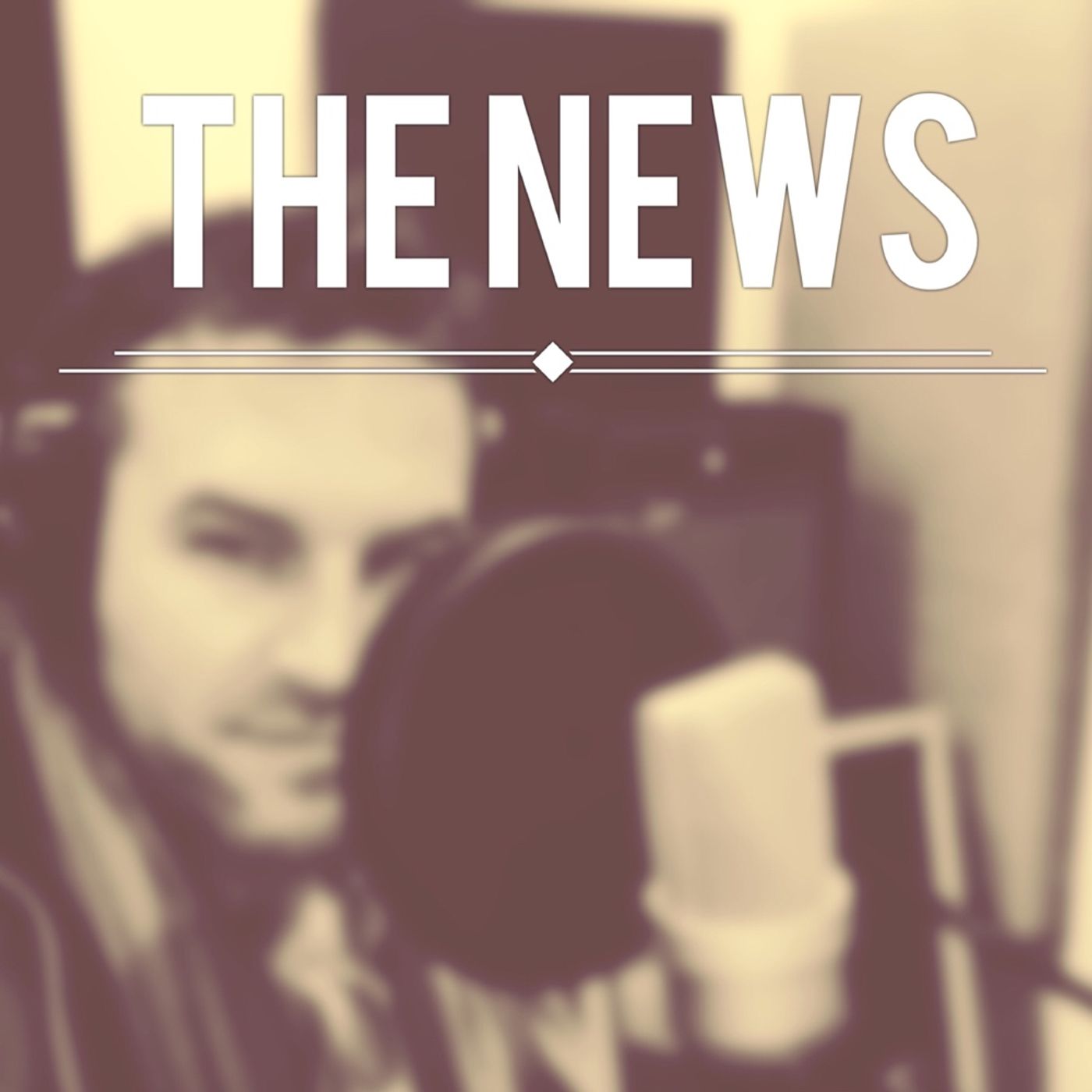 The News Headlines 6/7/16 episode artwork
