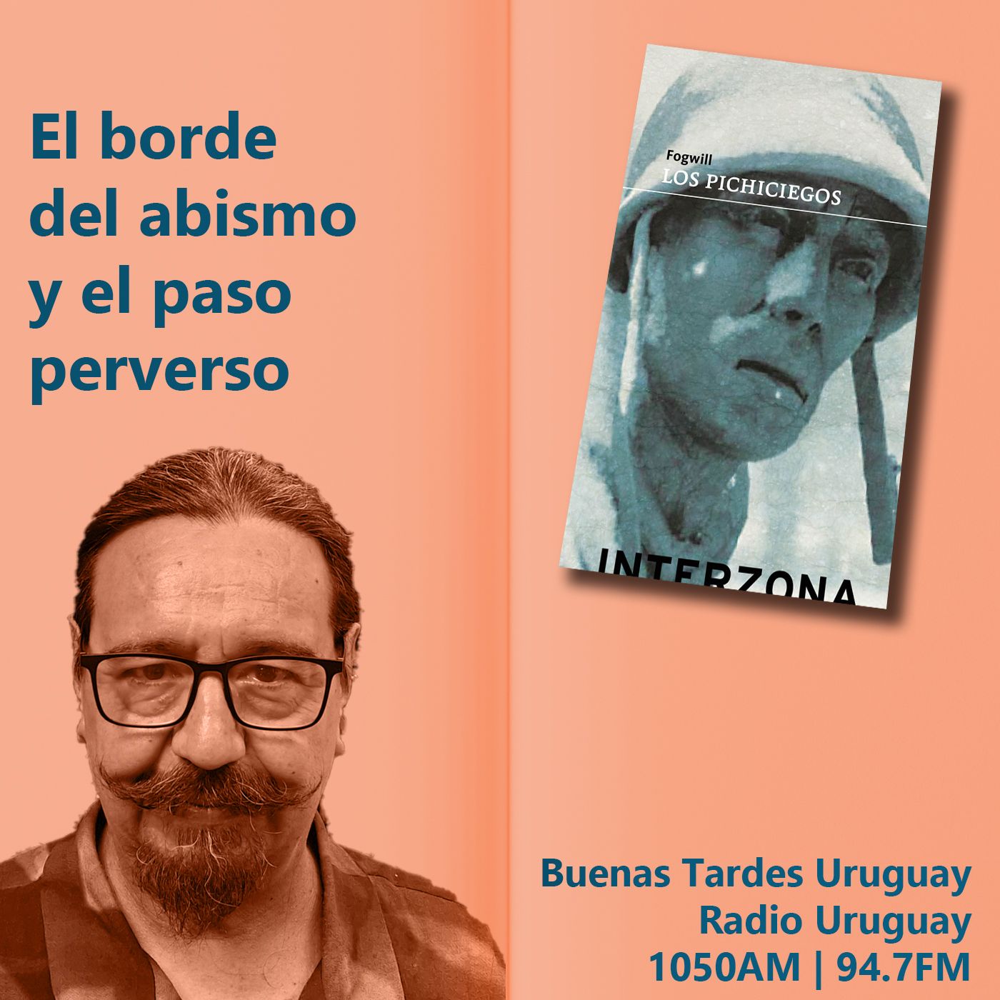 Portada de CHolo Gómez | Columna de Libros