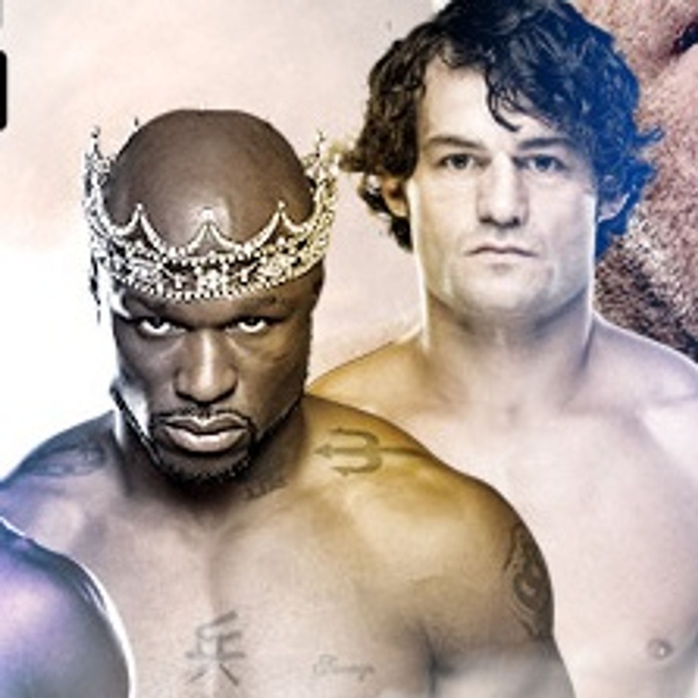 Fightlete Interview Podcasts