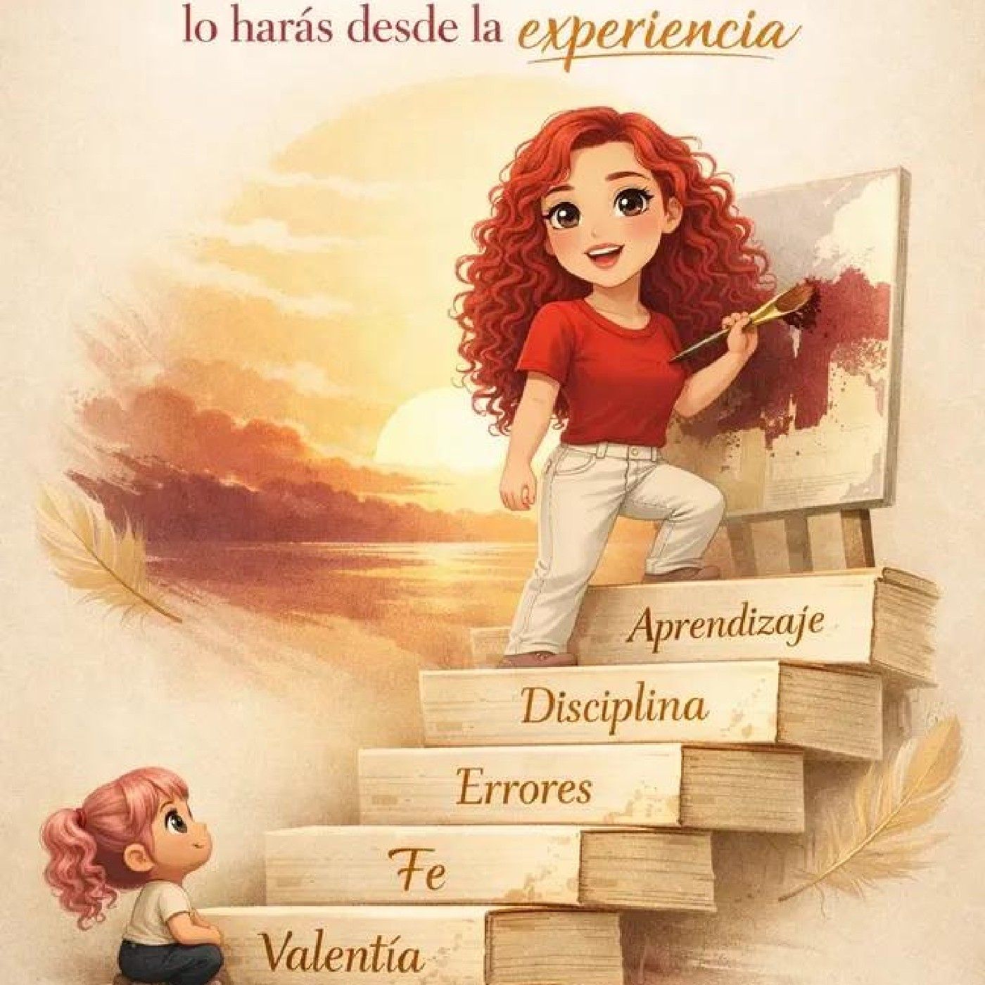 Repaso de confirmación