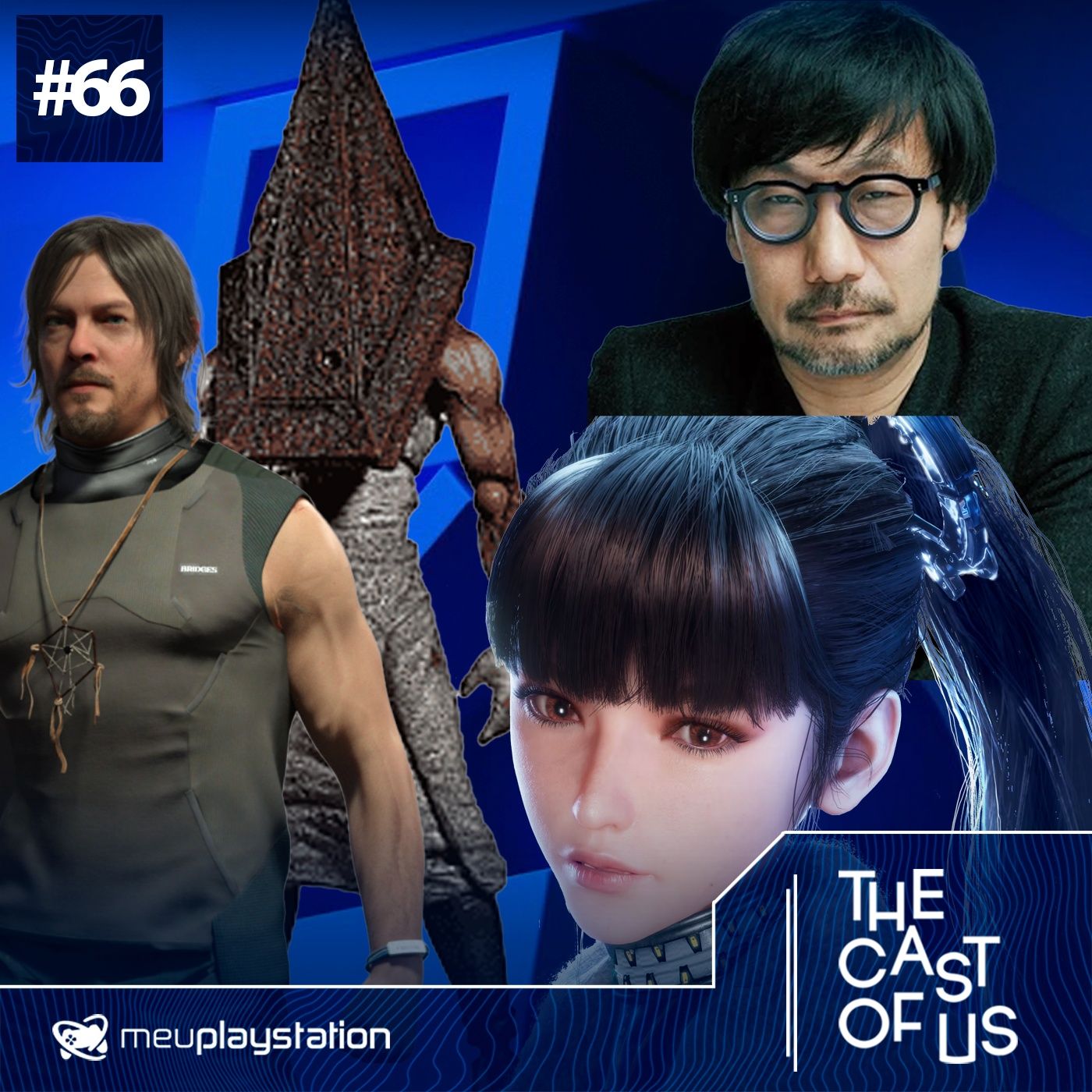 MeuPlayStation