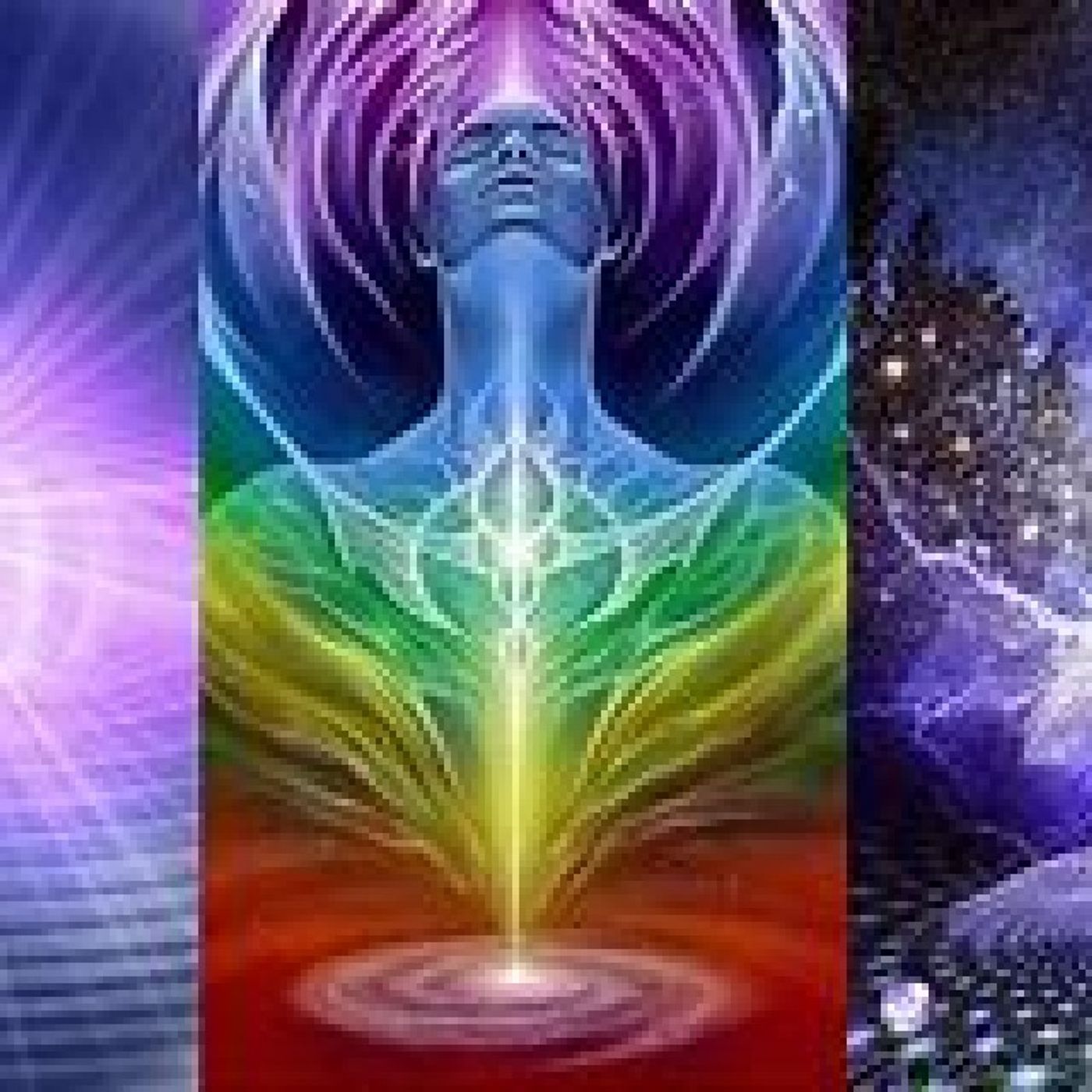 Sound Meditation Podcast