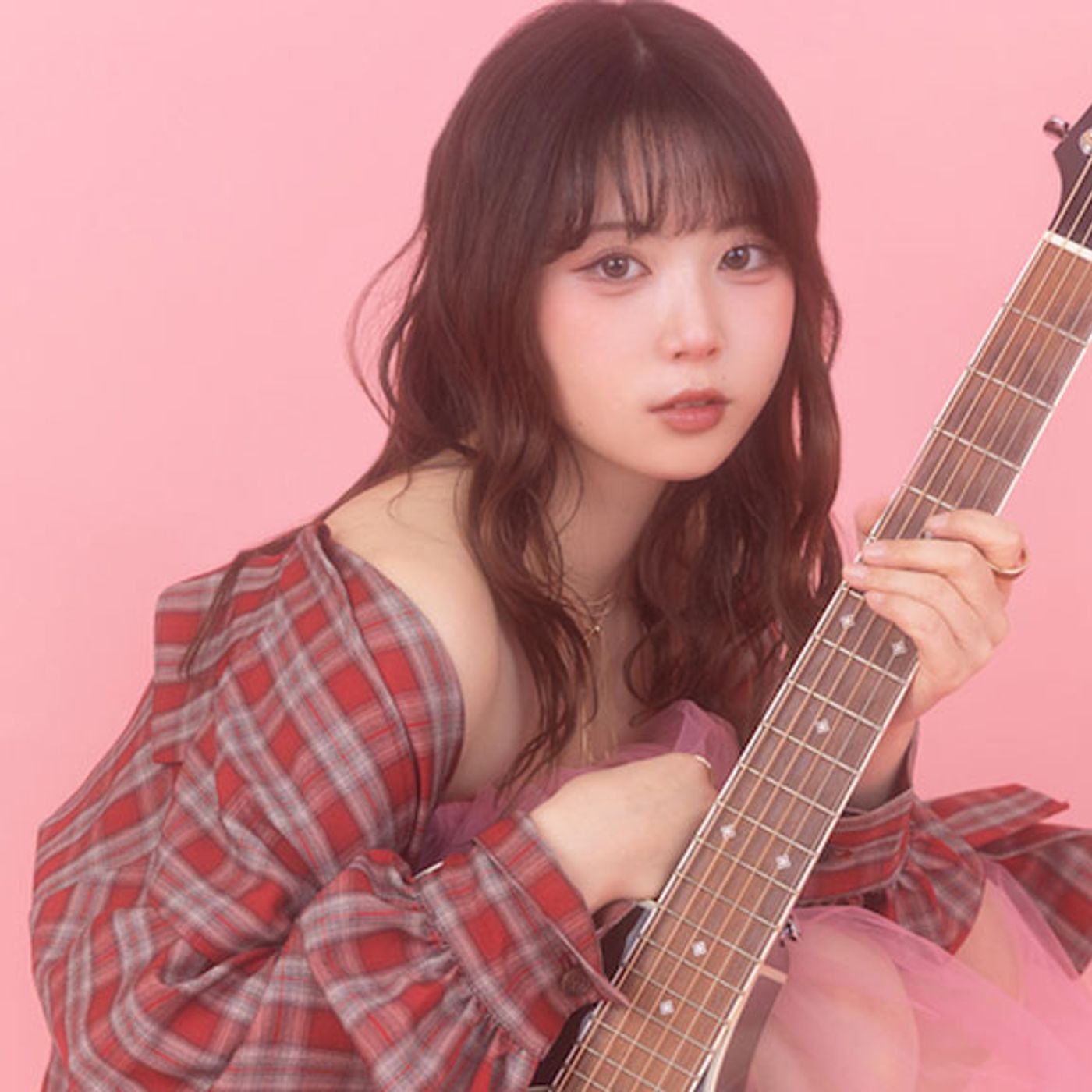 【インタビュー】上田桃夏、「わたしの楽曲、誰かの人生の一部になったら素敵」 episode artwork