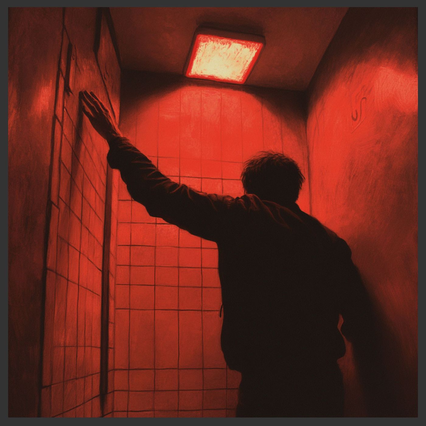 cover of episode Horrors of Working Late