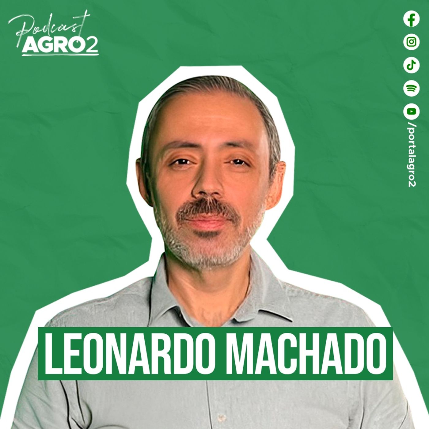 Como deve ser a safra 2026: cenários e projeções para o agro #430 episode artwork