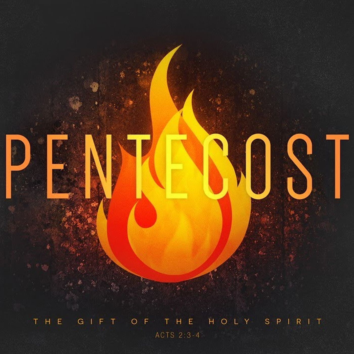 6-08-25 “The Mystery of the Holy Spirit” by Pastor Glen episode artwork