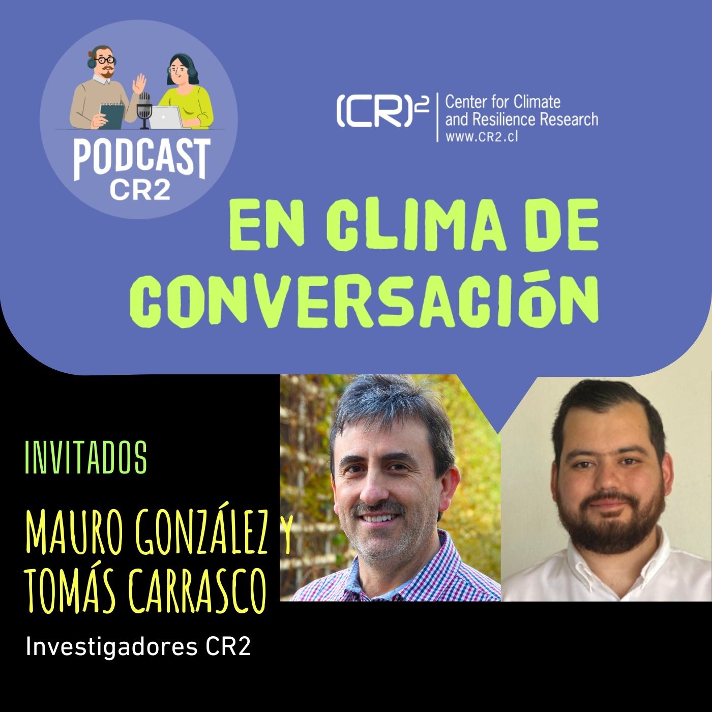 En Clima de Conversación