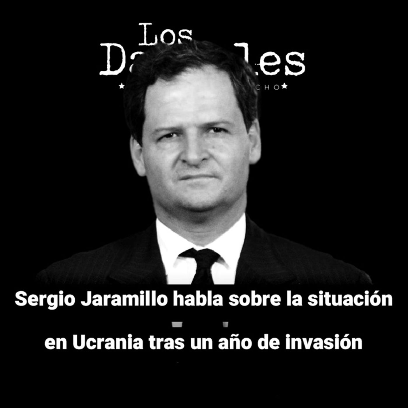 Los Danieles