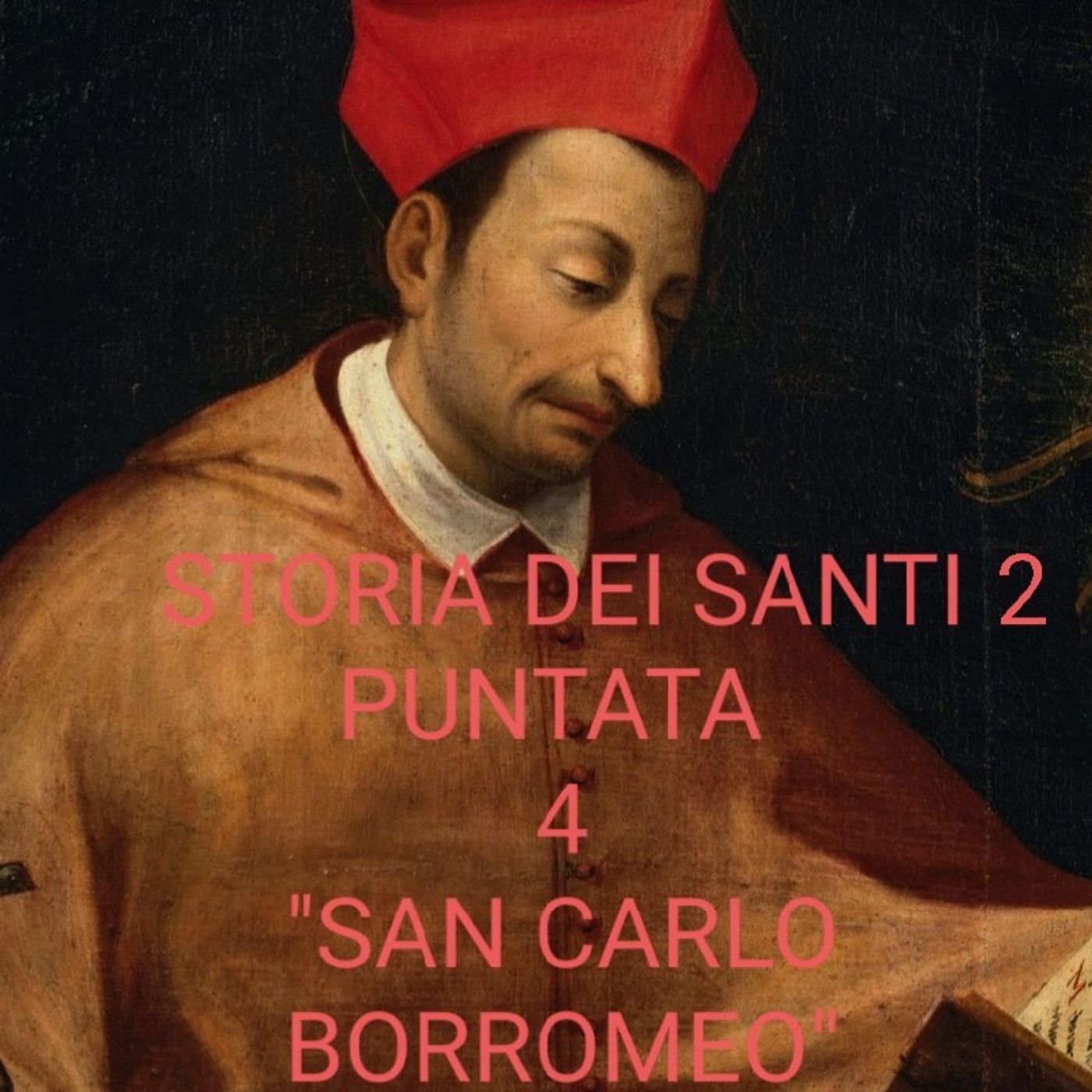 Il podcast di Canale S Matteo Salerno