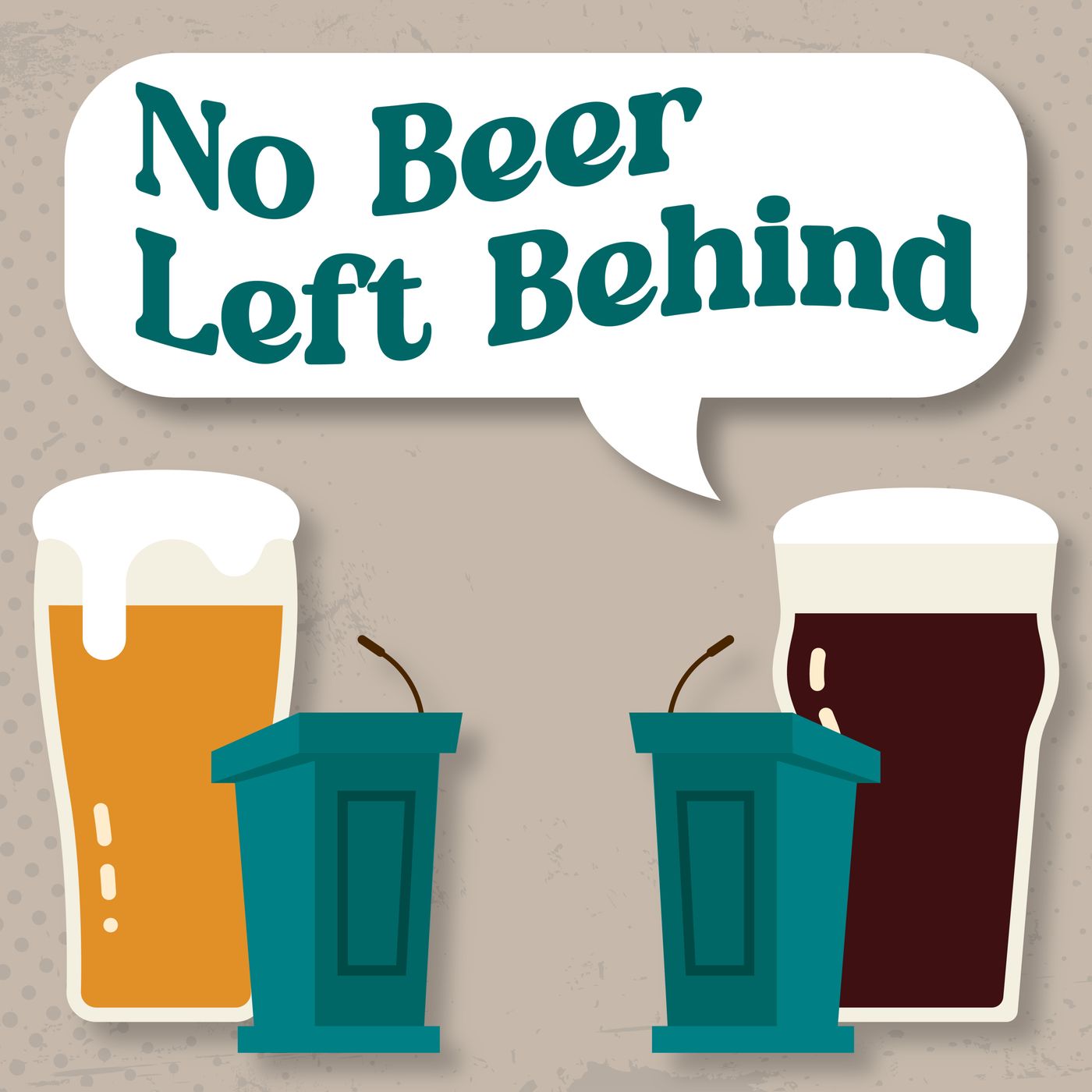 S.5 E.14 - No Beer Left Behind