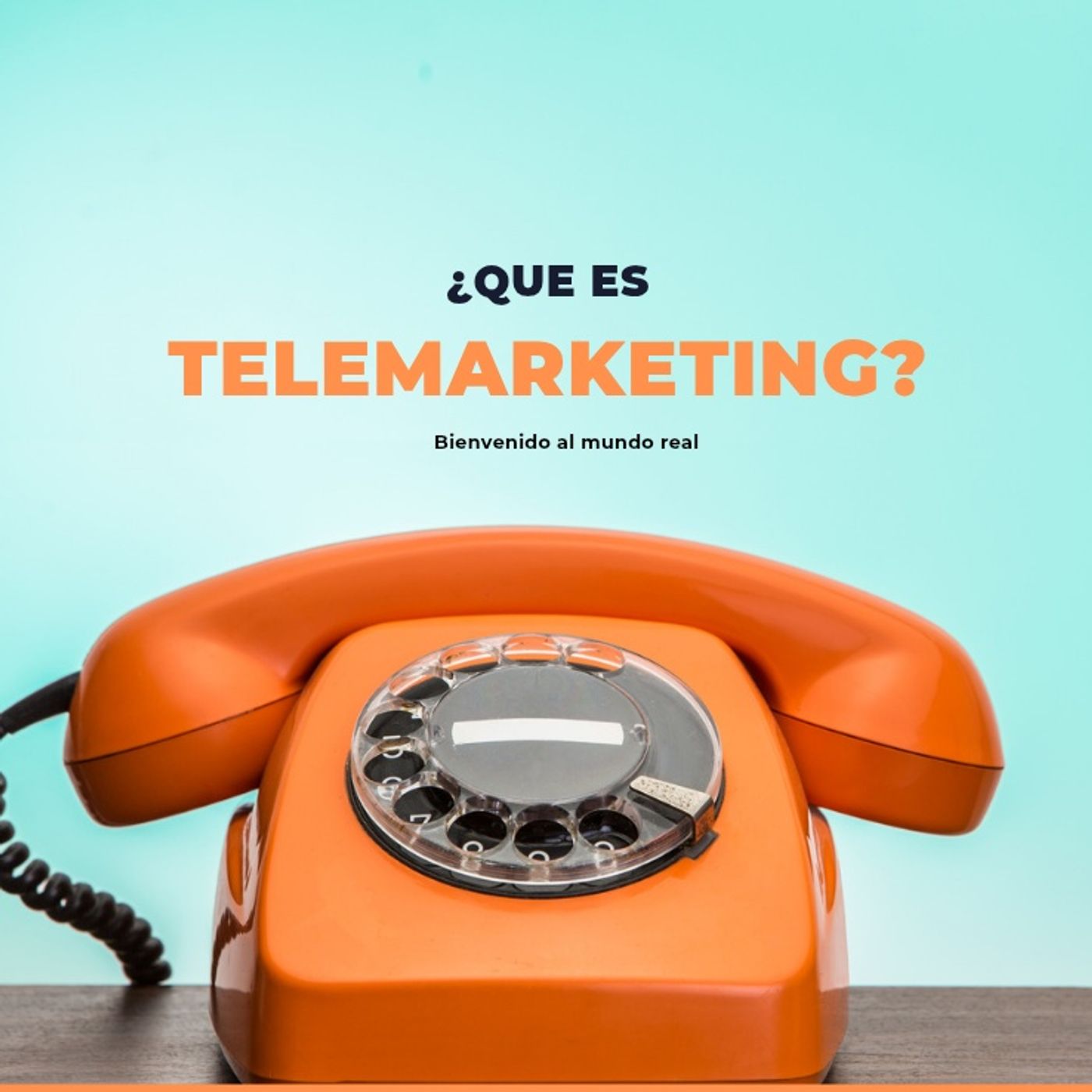 Telemarketing