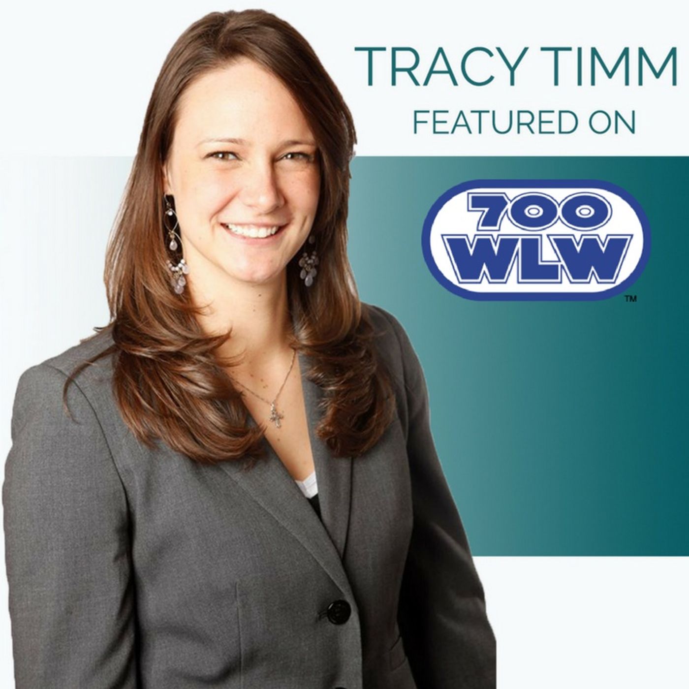 Tracy Timm