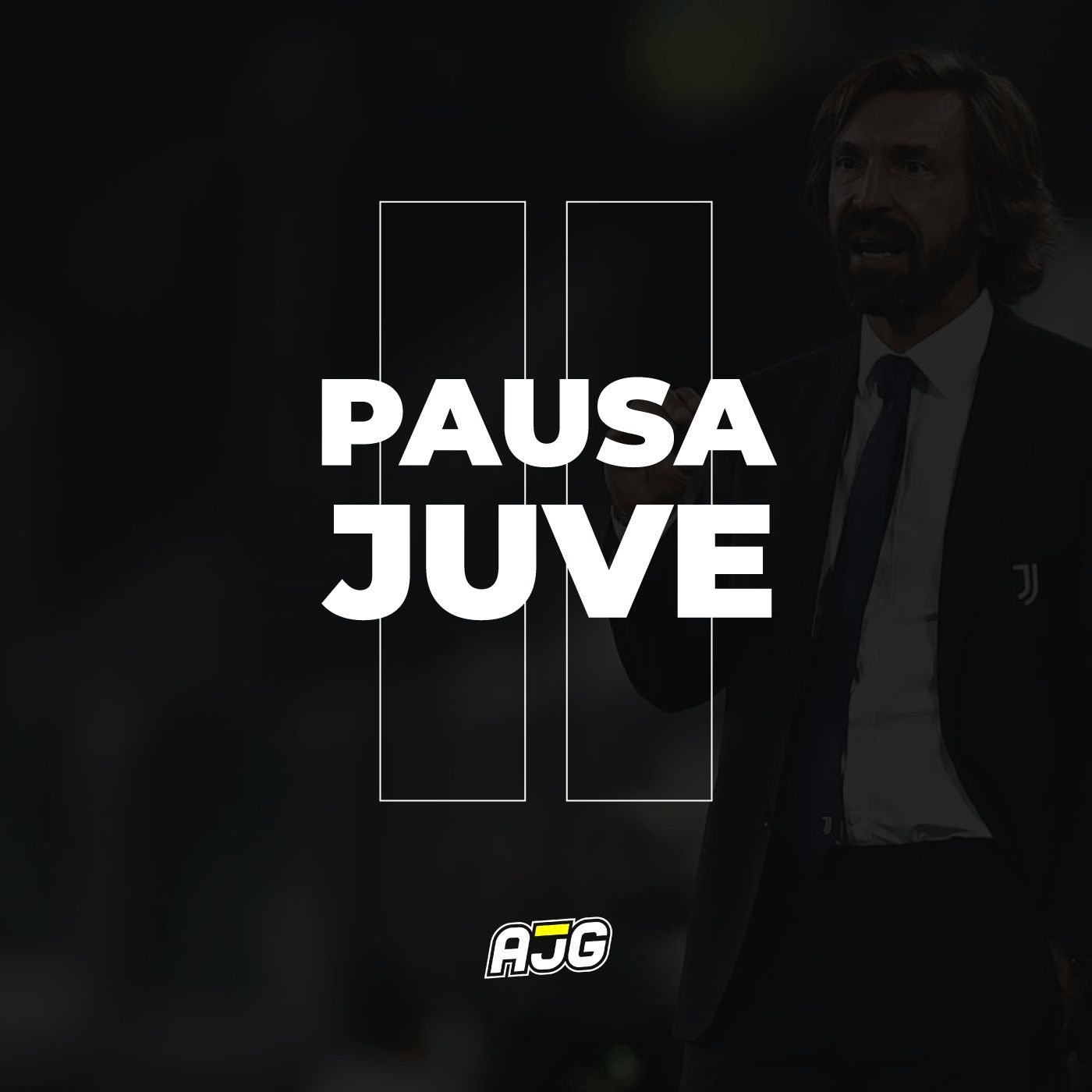 Pausa Juve | AJG