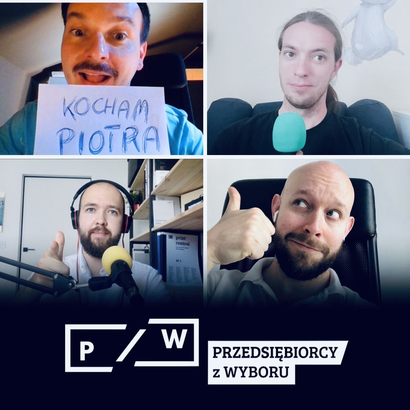 Przedsiębiorcy z Wyboru