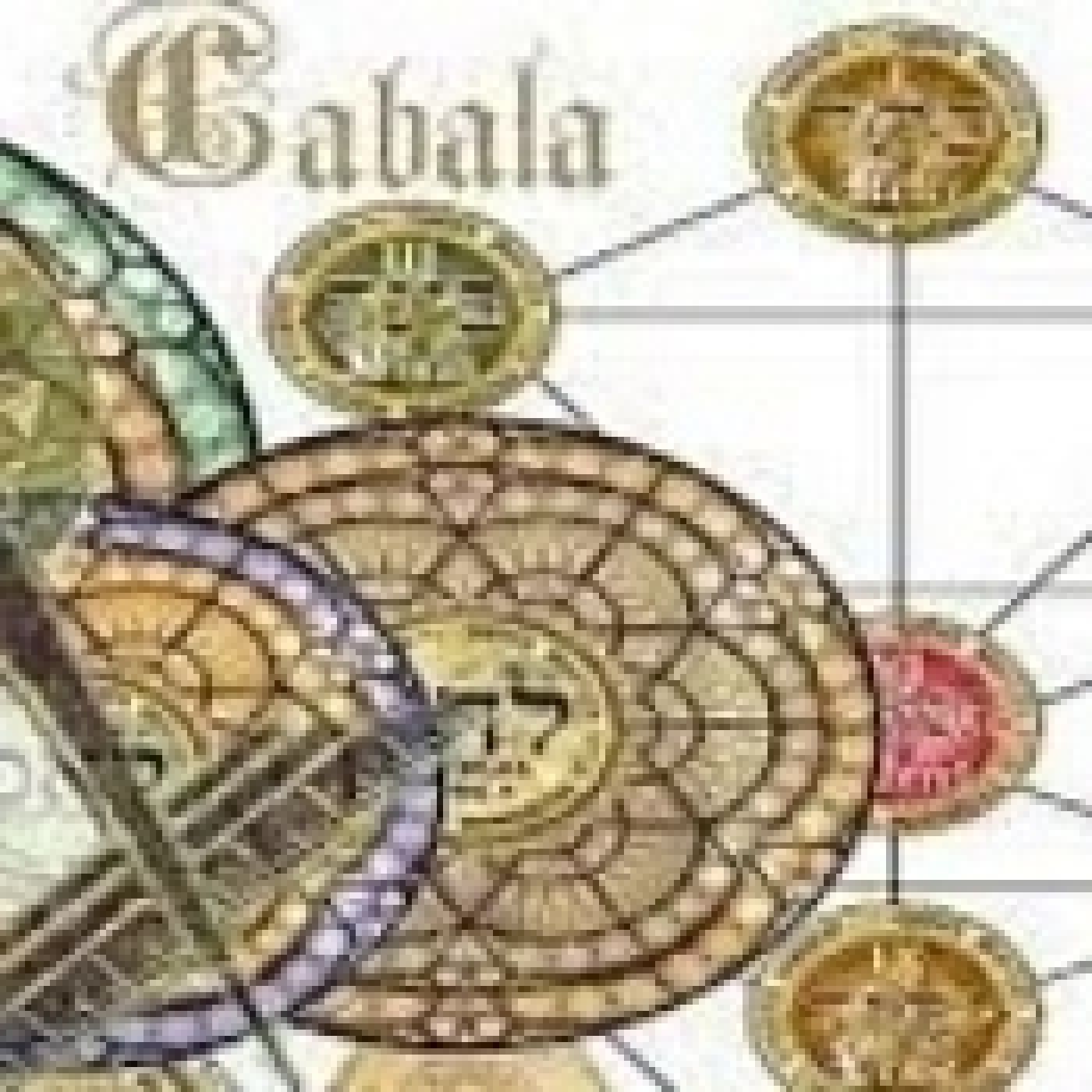 LA CÁBALA JUDÍA. - Episodio exclusivo para mecenas episode artwork