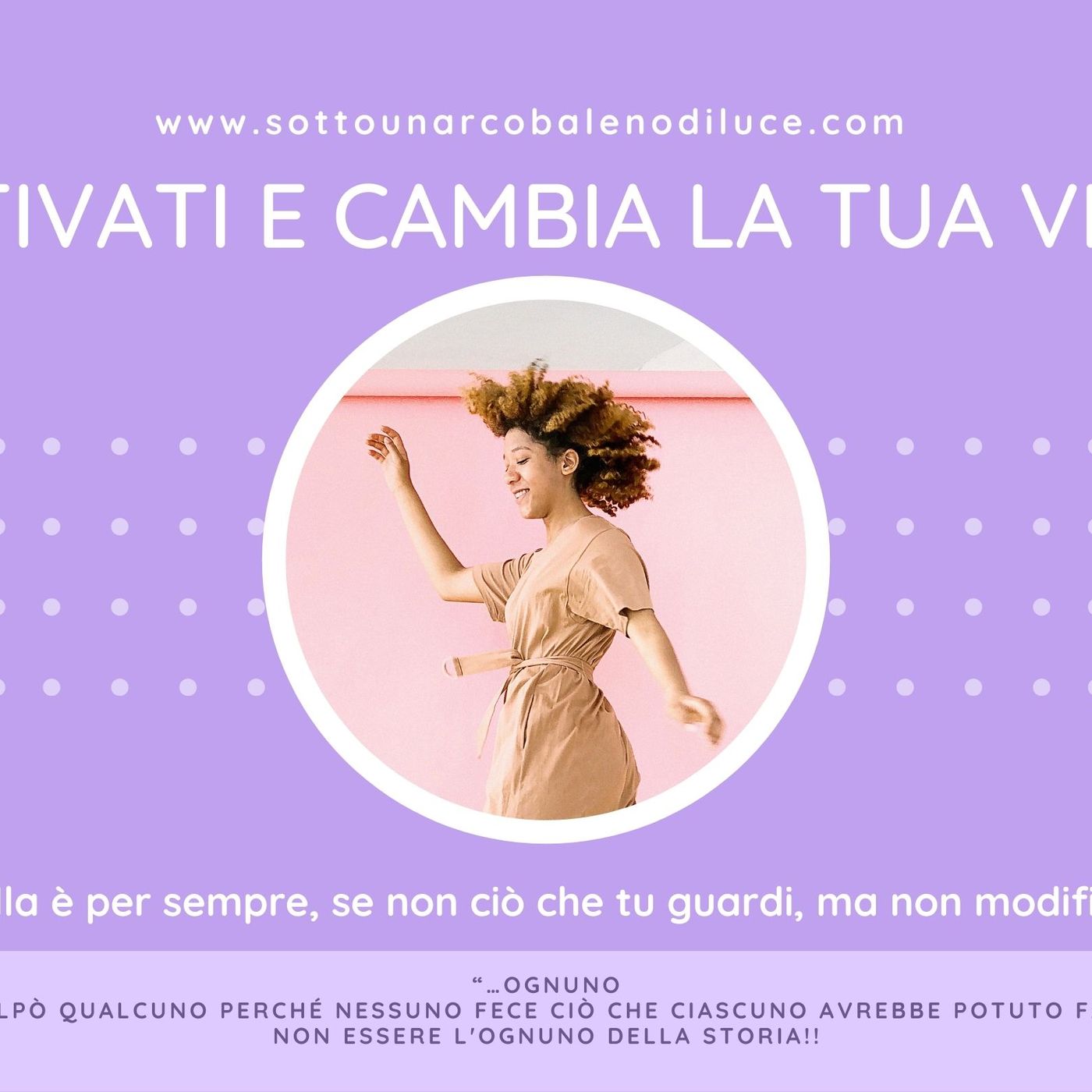 www.sottounarcobalenodiluce.com