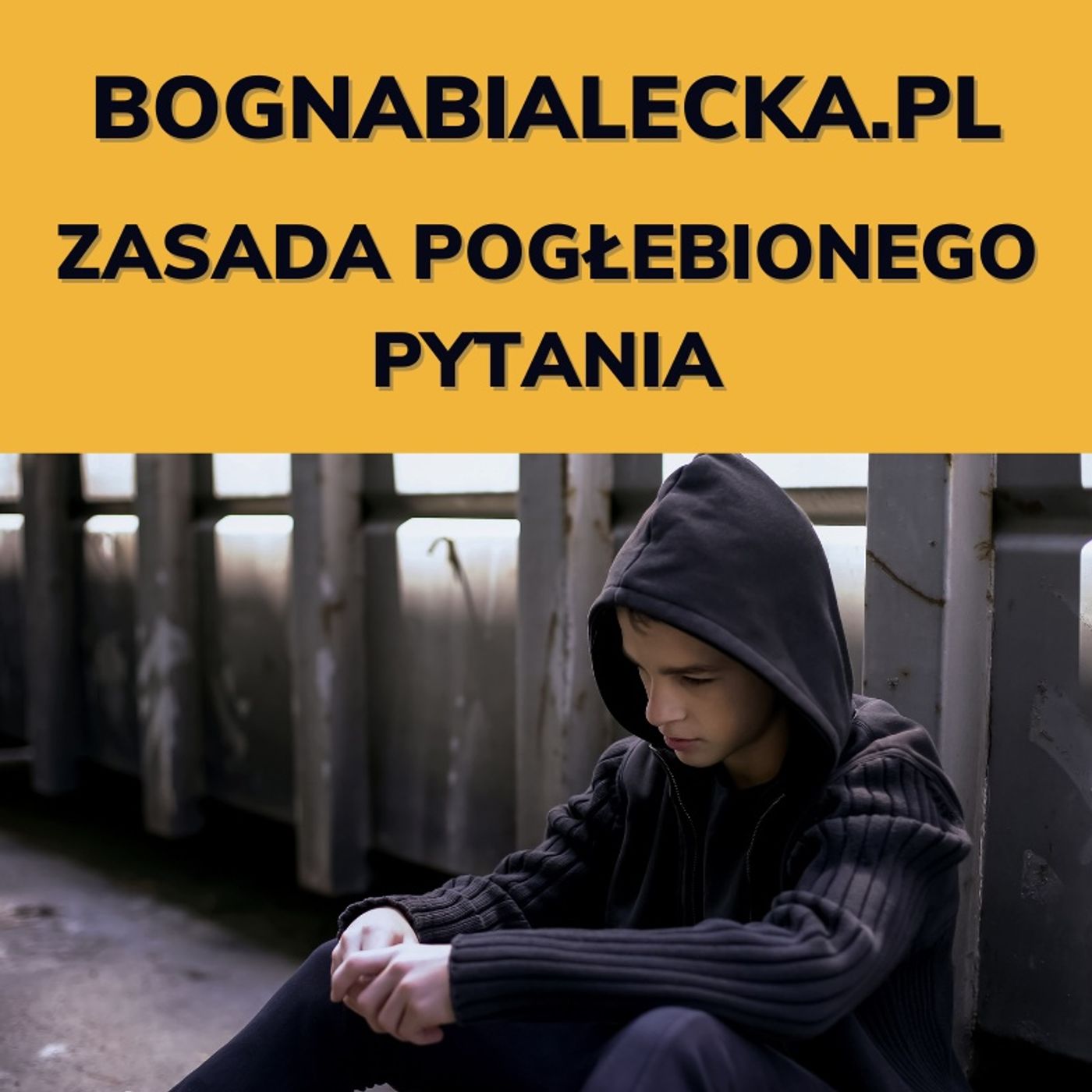 Psycholog Wyjaśnia
