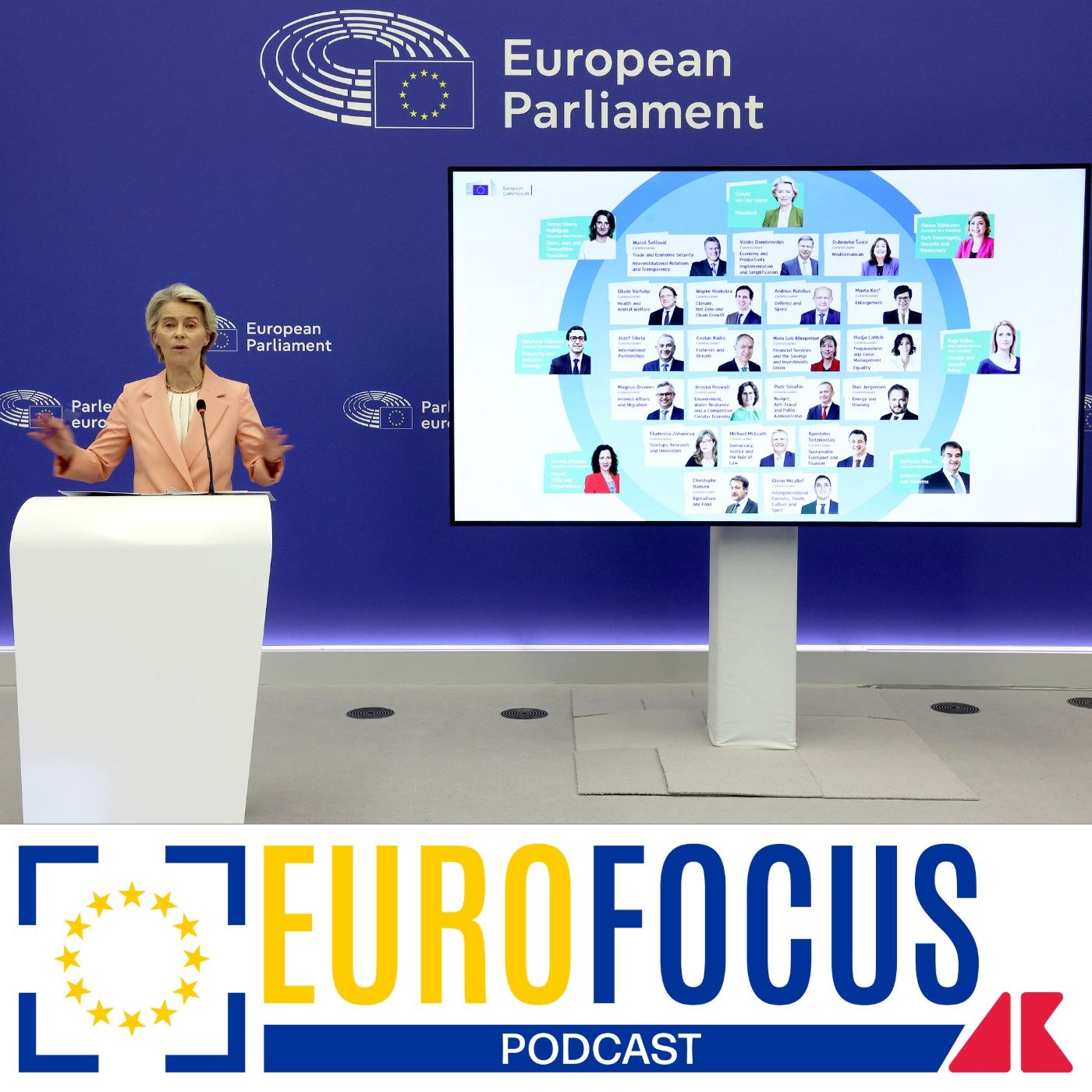 Eurofocus