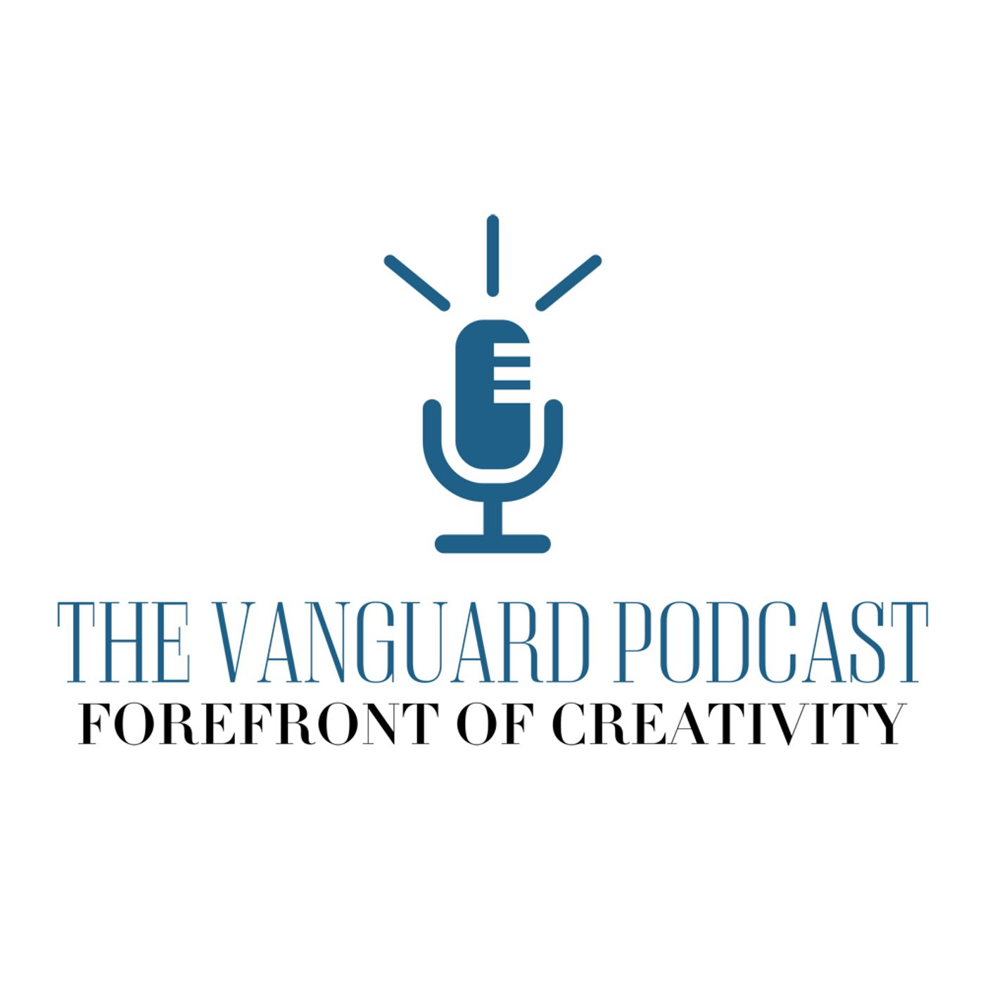 The Vanguard Podcast