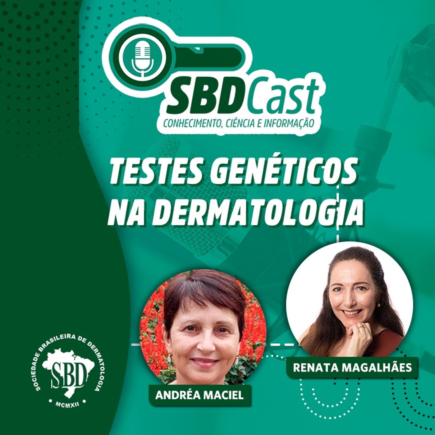 SBDcast