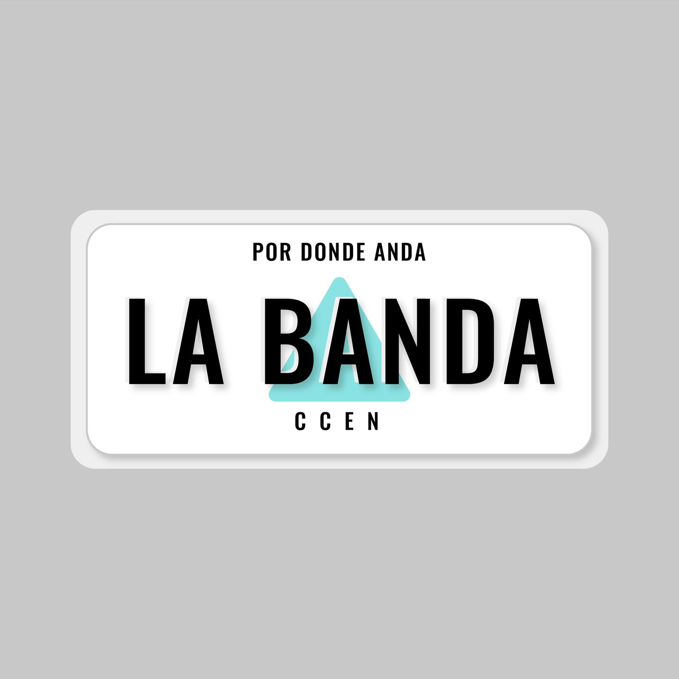 Por Donde Anda La Banda