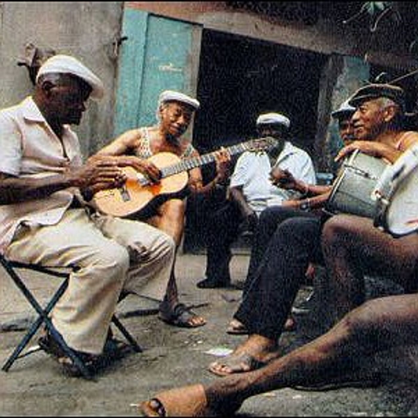 Sala de Música - João Marcello Bôscoli