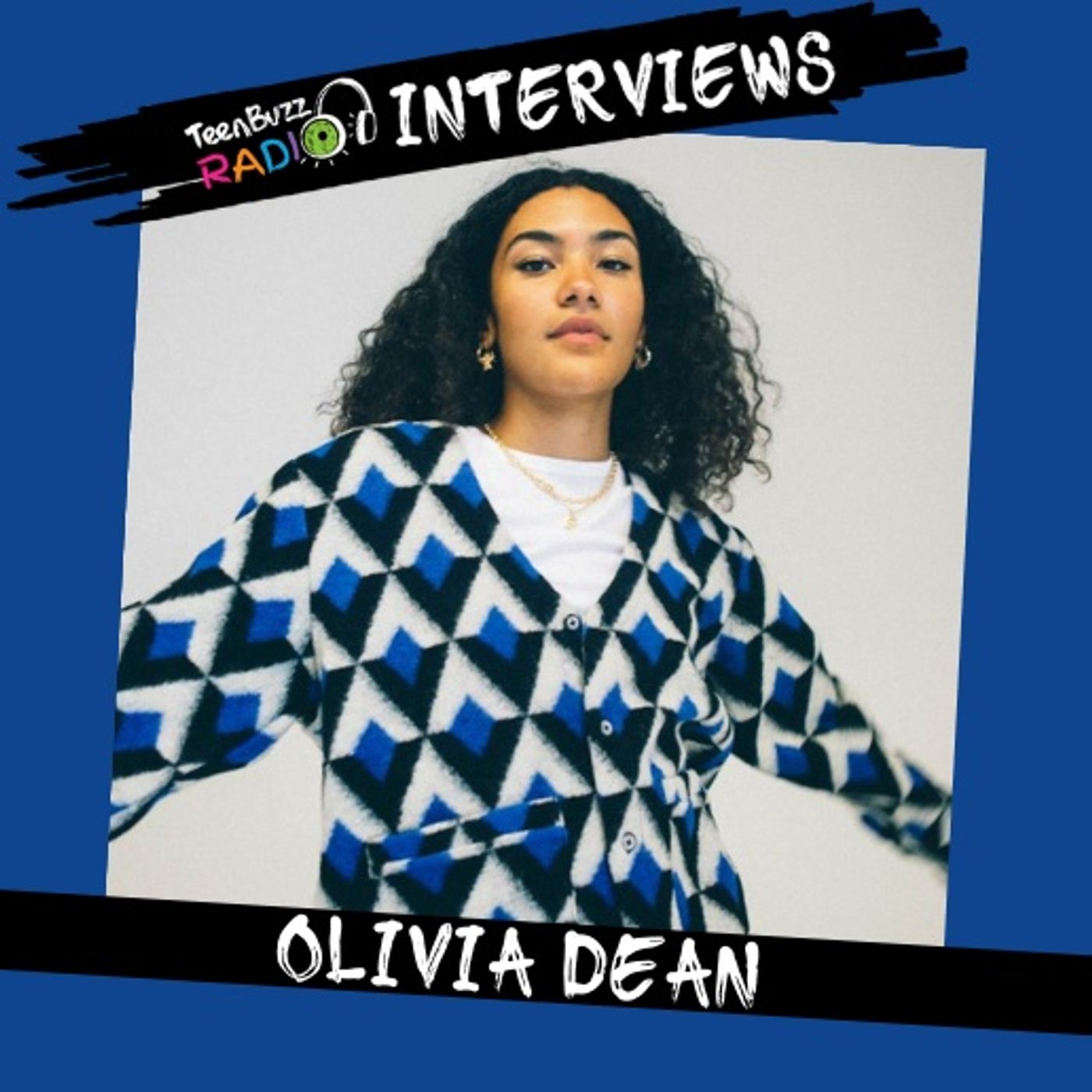 Interview with Olivia Dean (FULL)