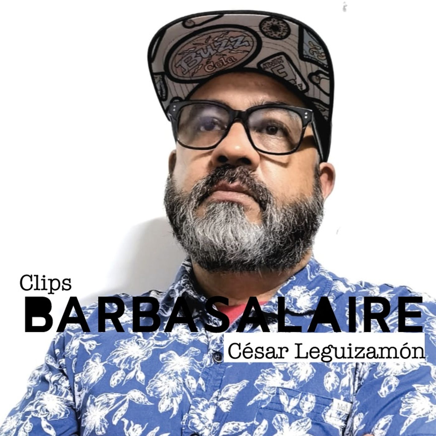 Barbas Al Aire