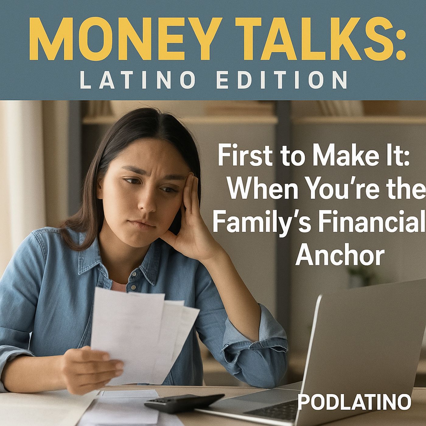 Money Talks: Latino Edition