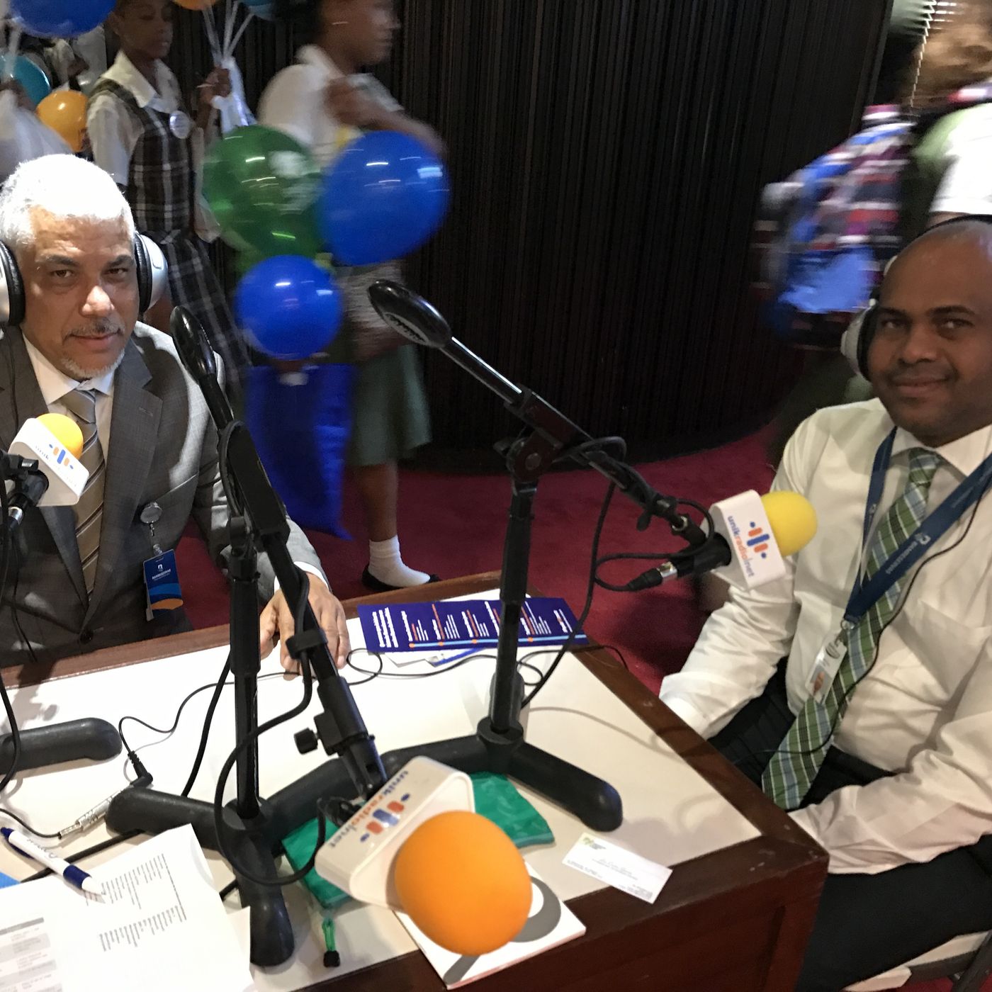 Edutic Radioweb