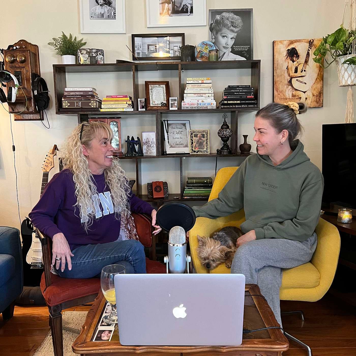 Let\'s Talk Midlife Crisis Podcast