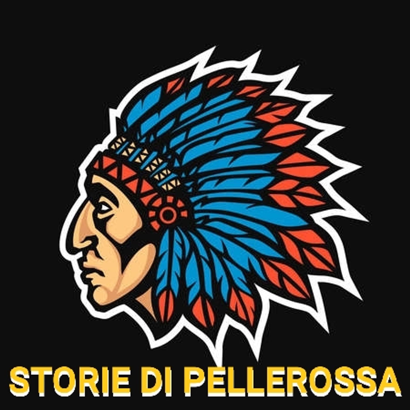 Storie Di Pellerossa