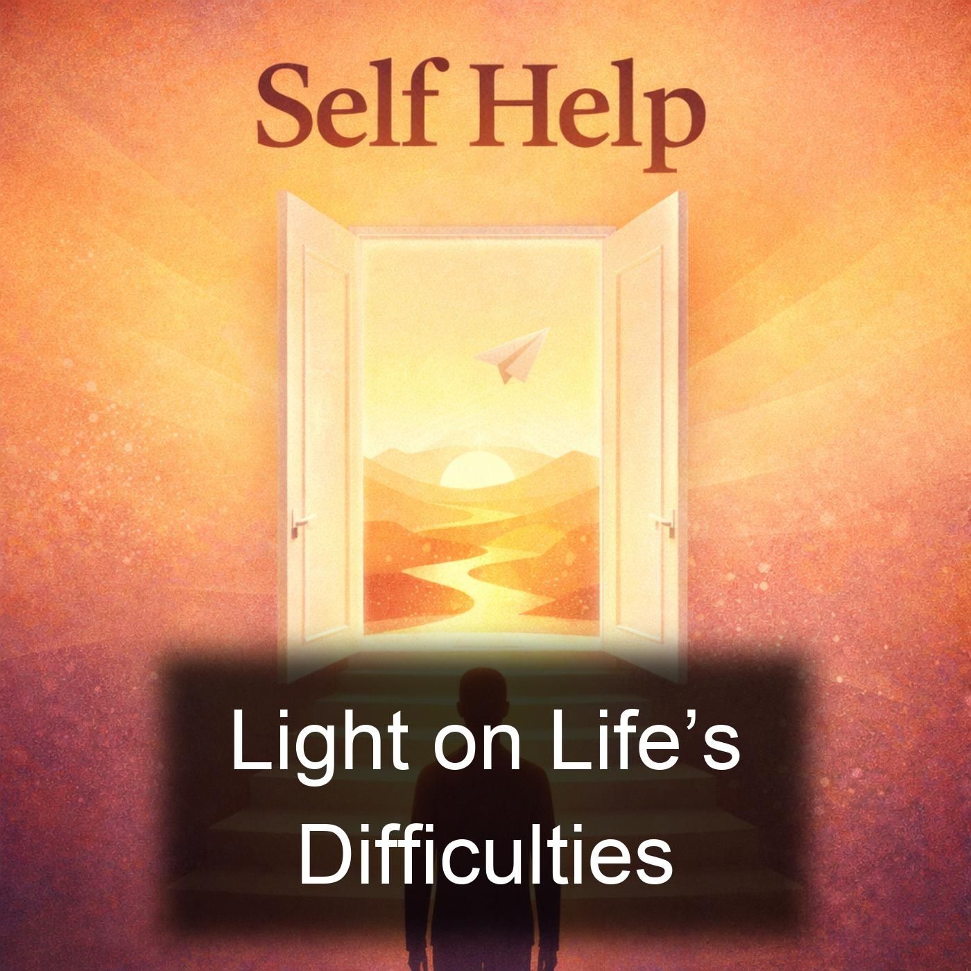 Light on Life’s Difficulties cover