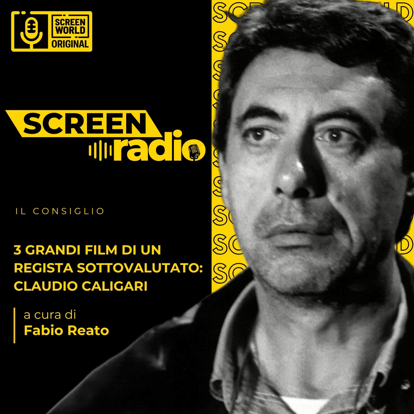 3 grandi film di un regista sottovalutato: Claudio Caligari