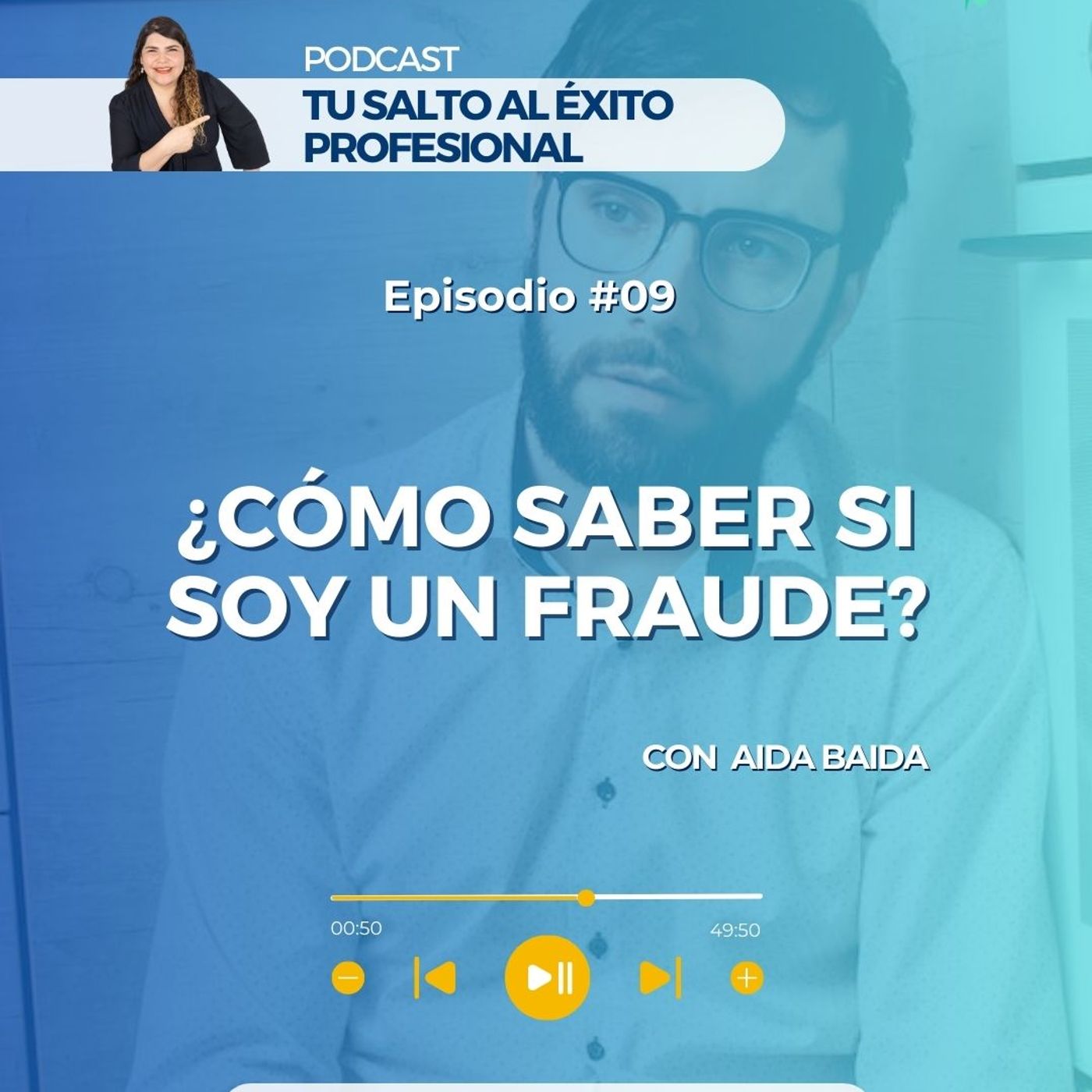 Tu Salto al Éxito Profesional