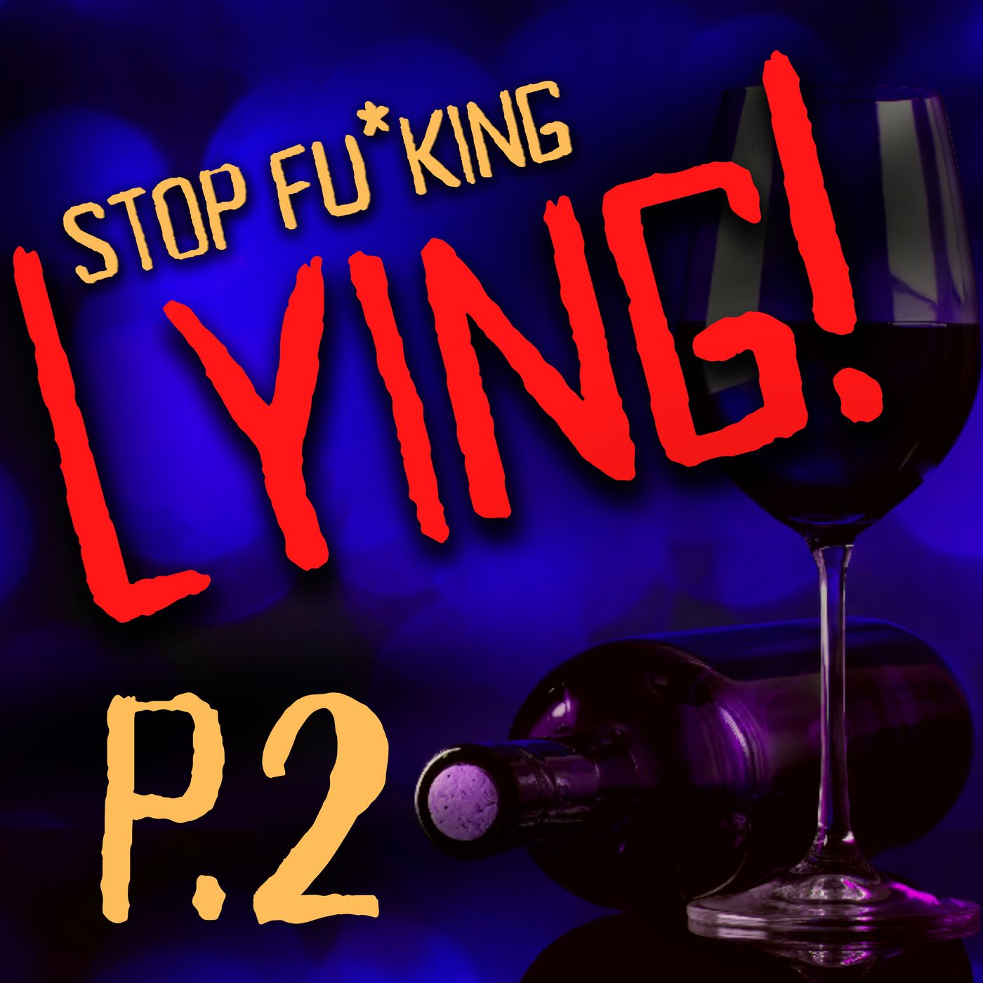 Ep.6 Toxic Boyfriend Ruins Sub Celebration P2 [Flinch] [Angry] [Mdom] [ASMR] [Toxic]