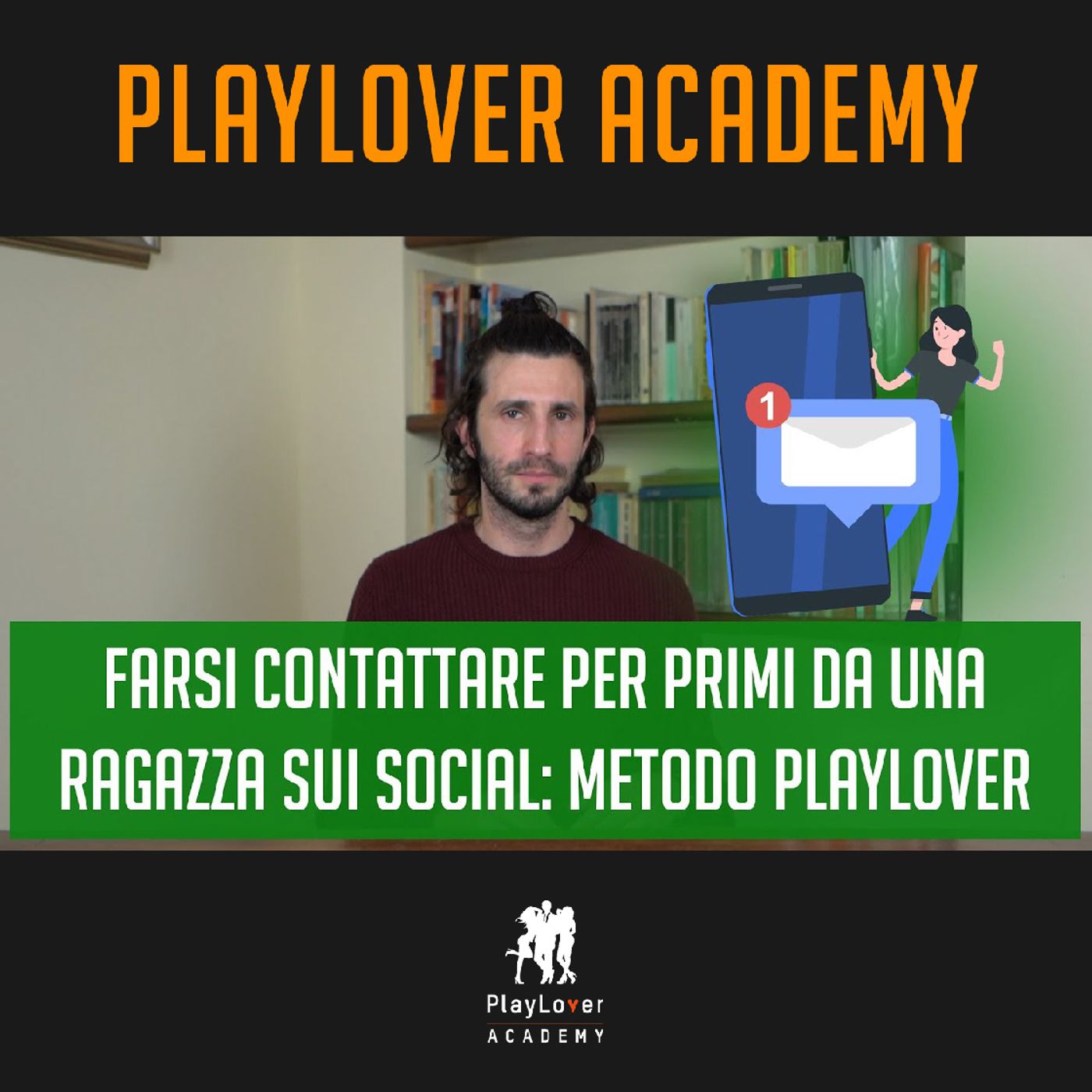 Seduzione e miglioramento